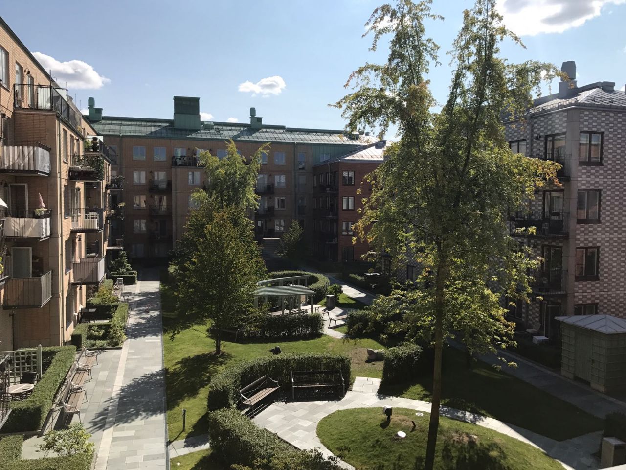 Eastmansvägen, Stockholm — photo 4