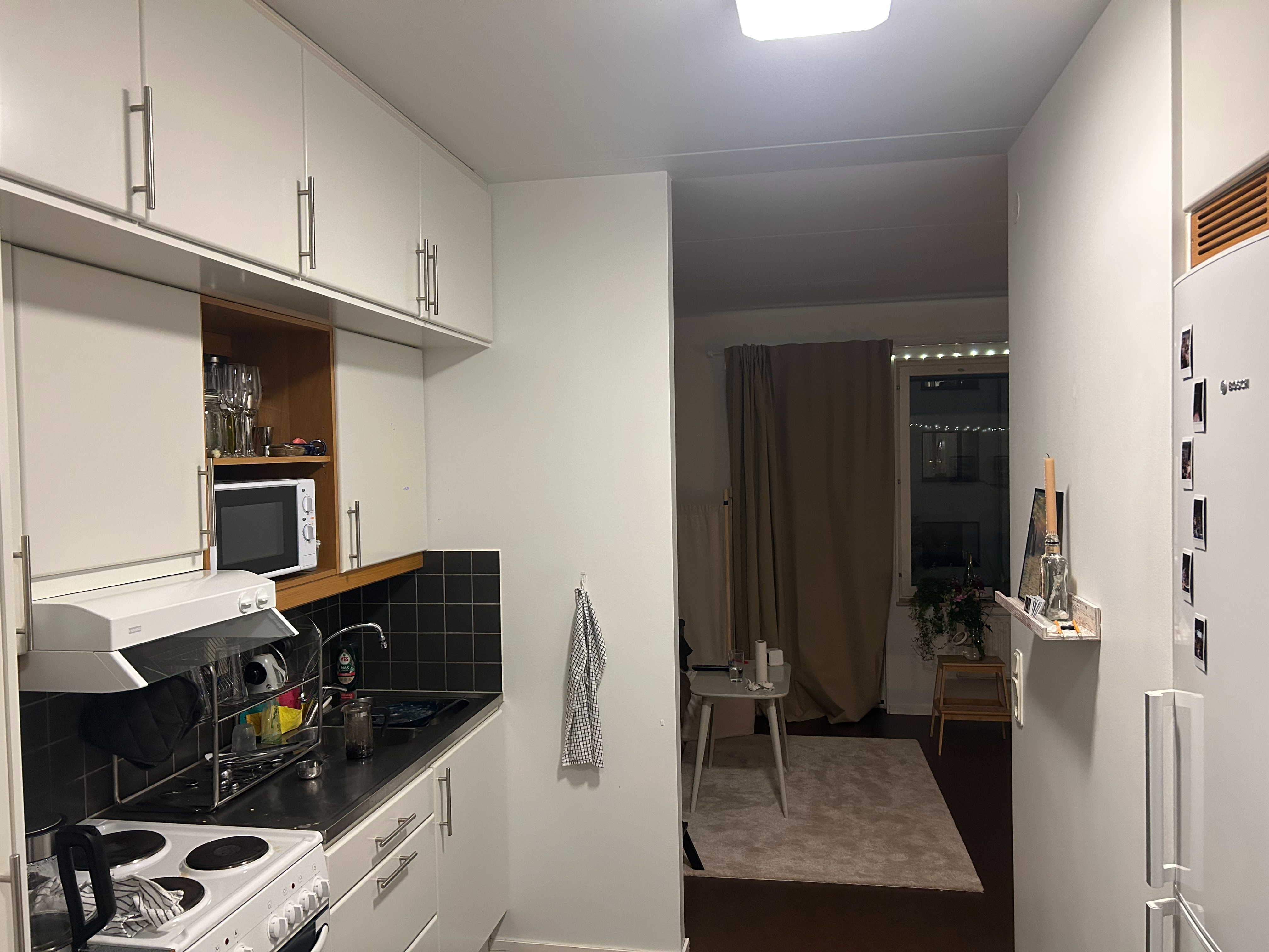 Lindholmsallén, Göteborg — photo 3