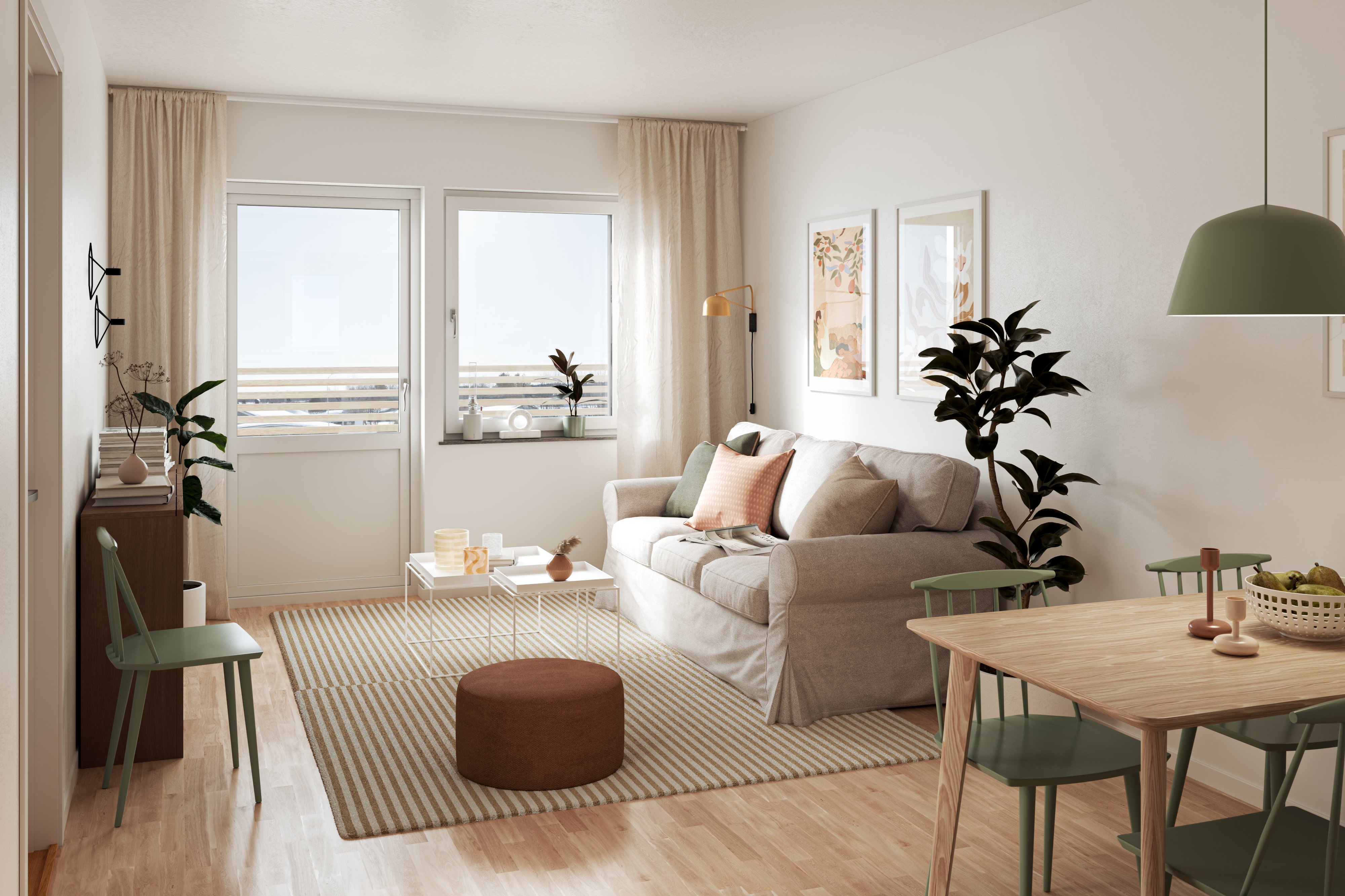 Brännsvedjevägen 51