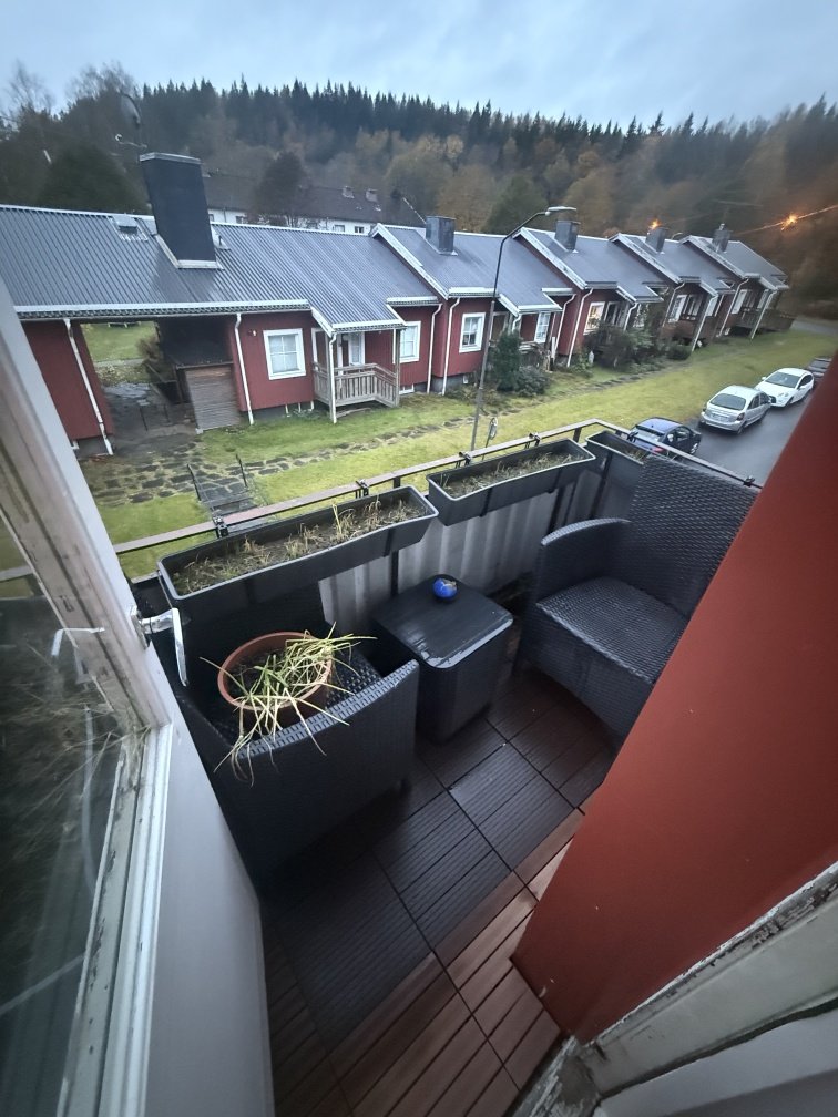 3 rooms · 77 m² in Boras