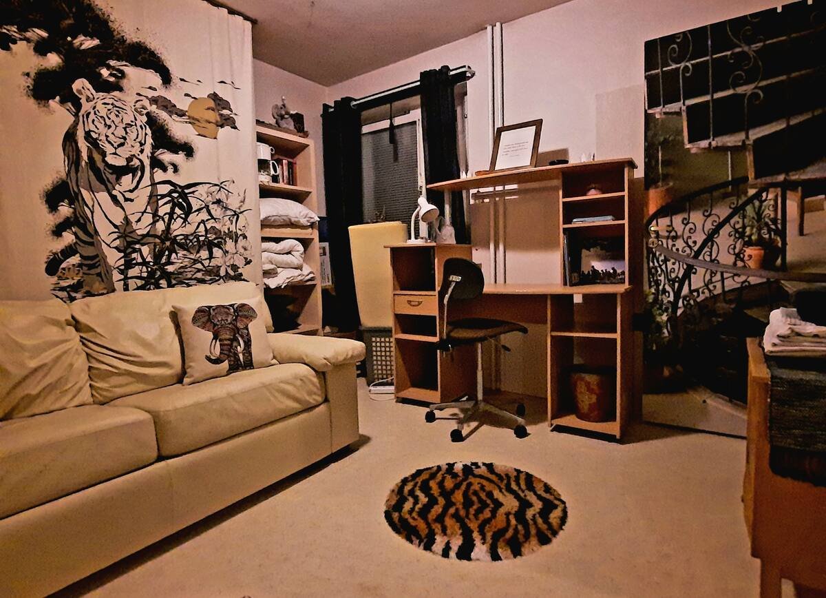 Lägenhet, 1 rooms, 12 sqm, Borås