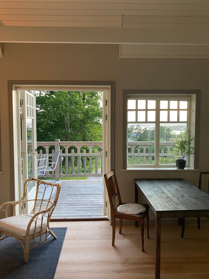 Lägenhet, 2 rooms, 30 sqm, Ljungskile