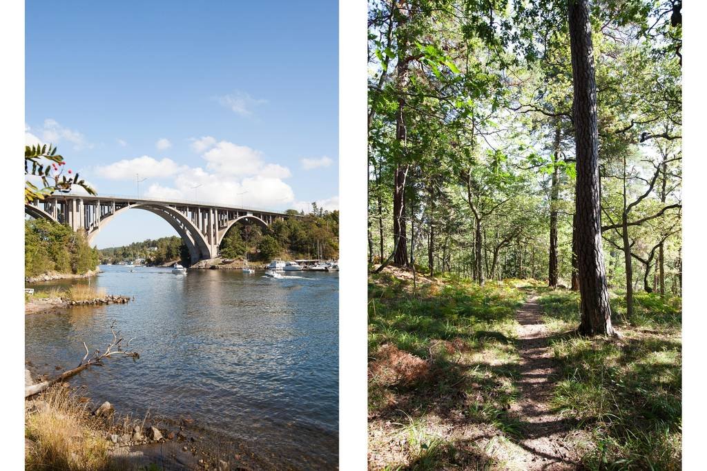 3 rok · 33 m² i Saltsjö-boo – bild 39