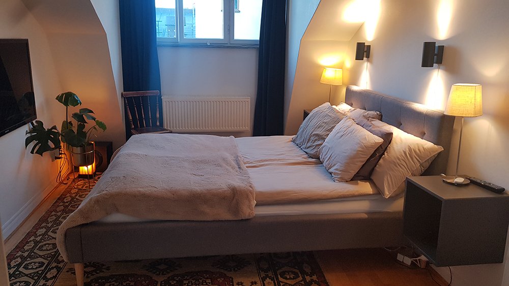 3 rum och kök, Stockholm — 15 000 kr/mån — bild 3