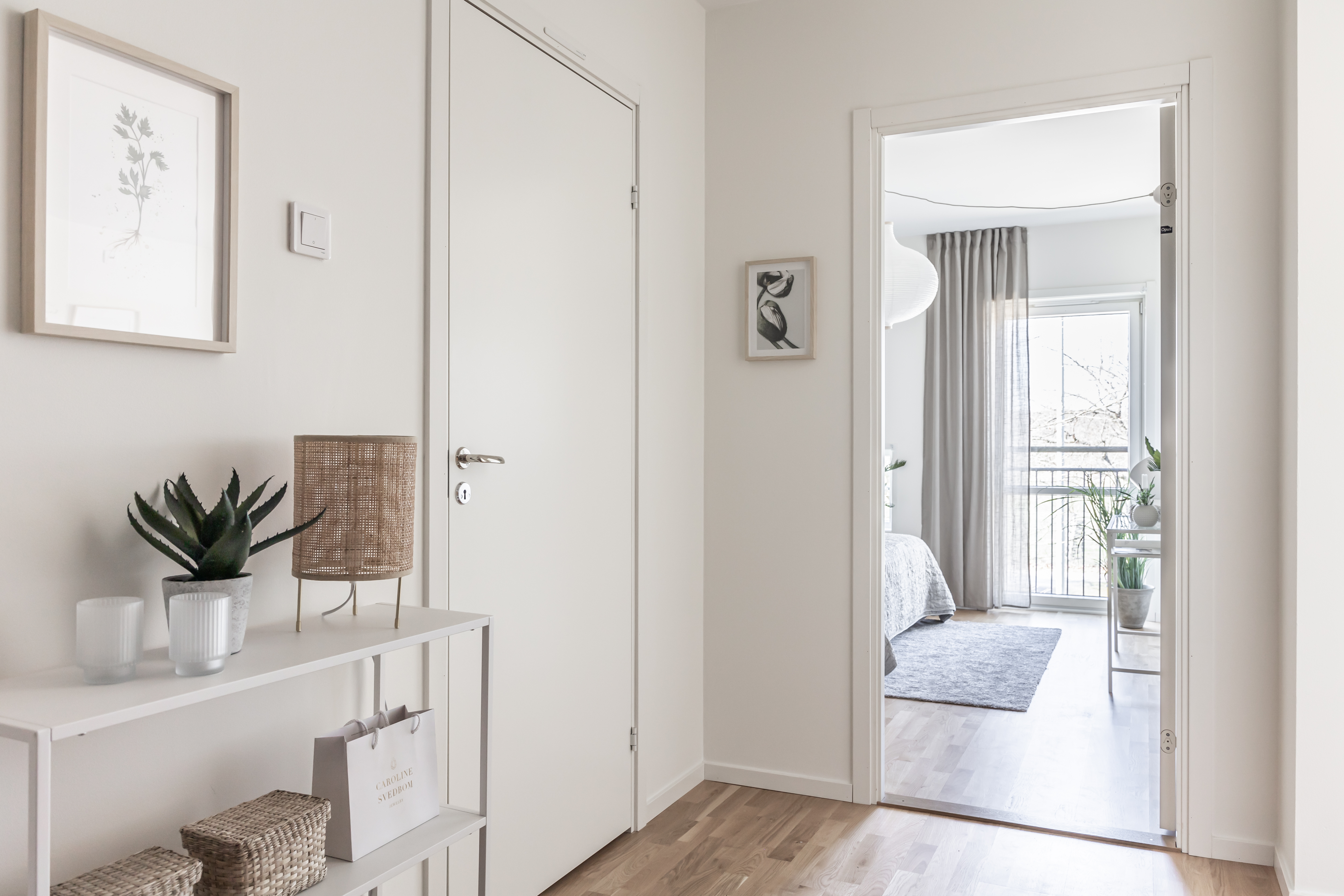 2 rok · 61 m² i Helsingborg – bild 5