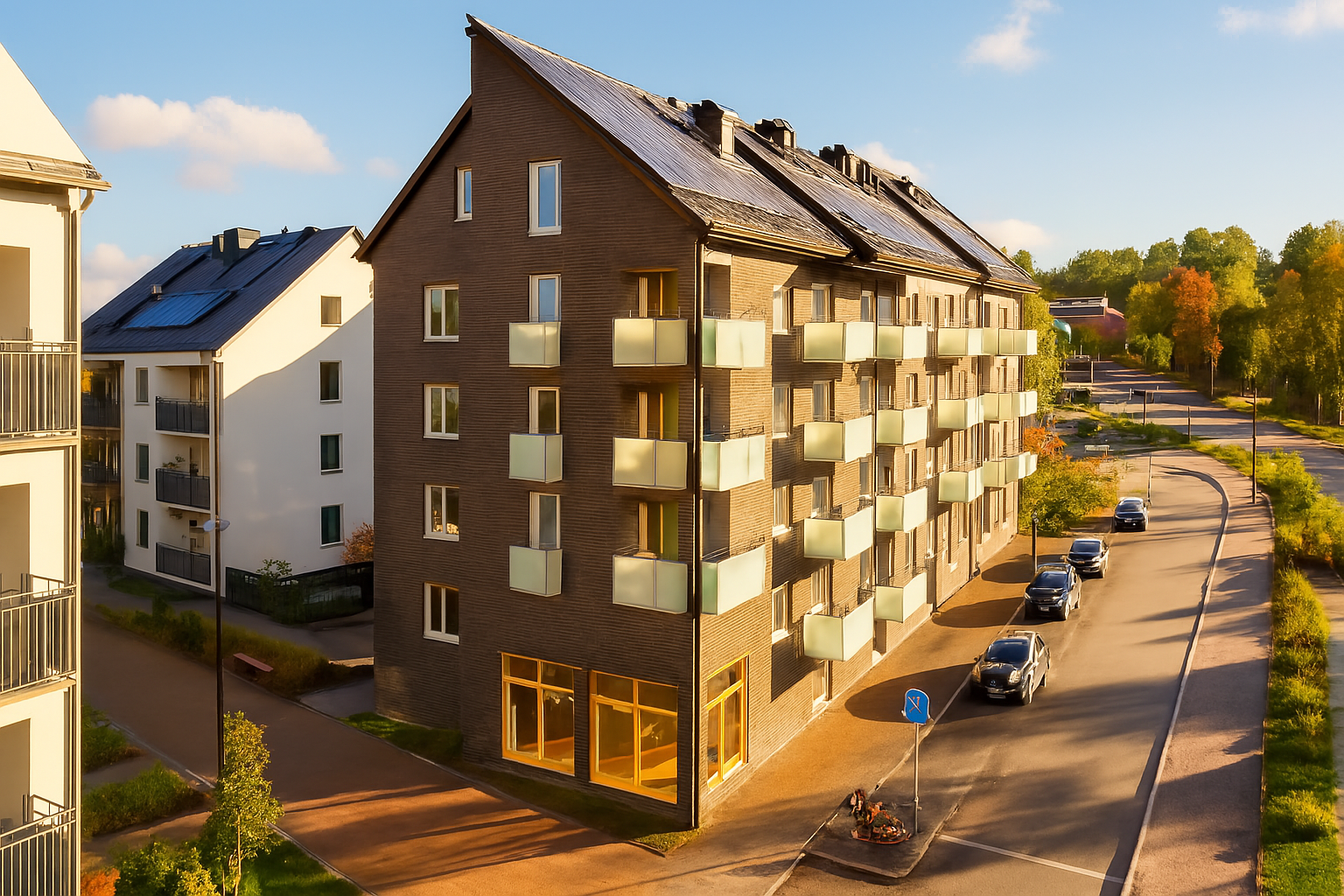 Häggatan 5