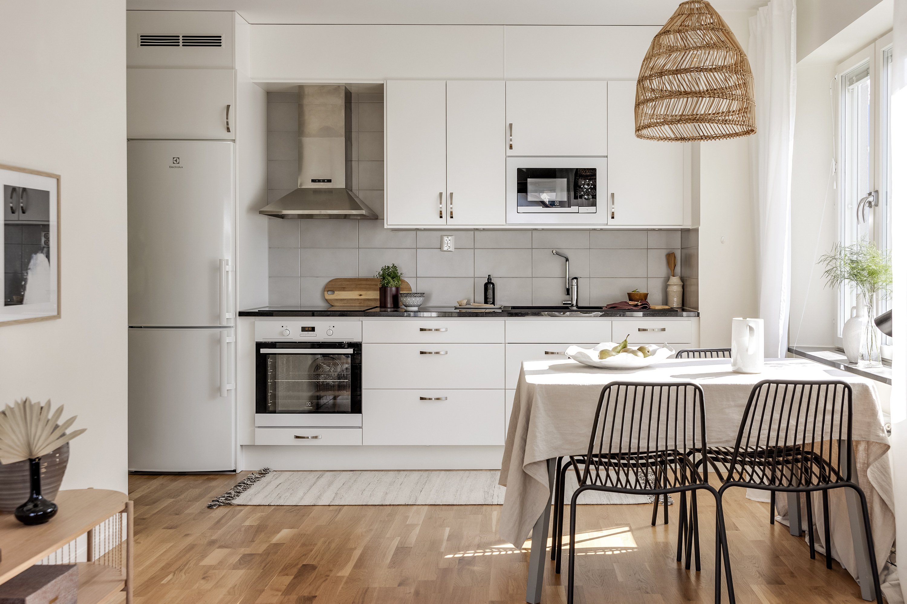 Lägenhet, 2 rum, 40 kvm, Hisings Backa