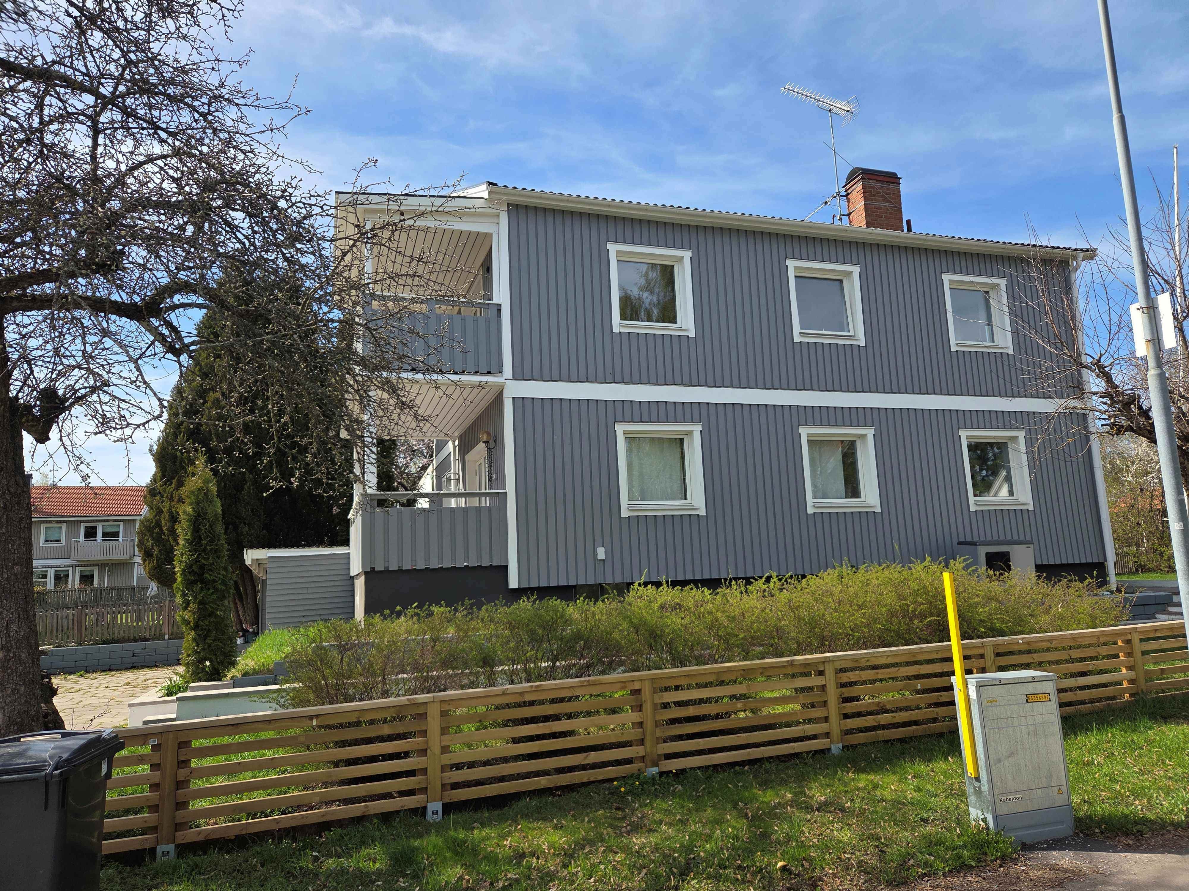 Kungsvägen