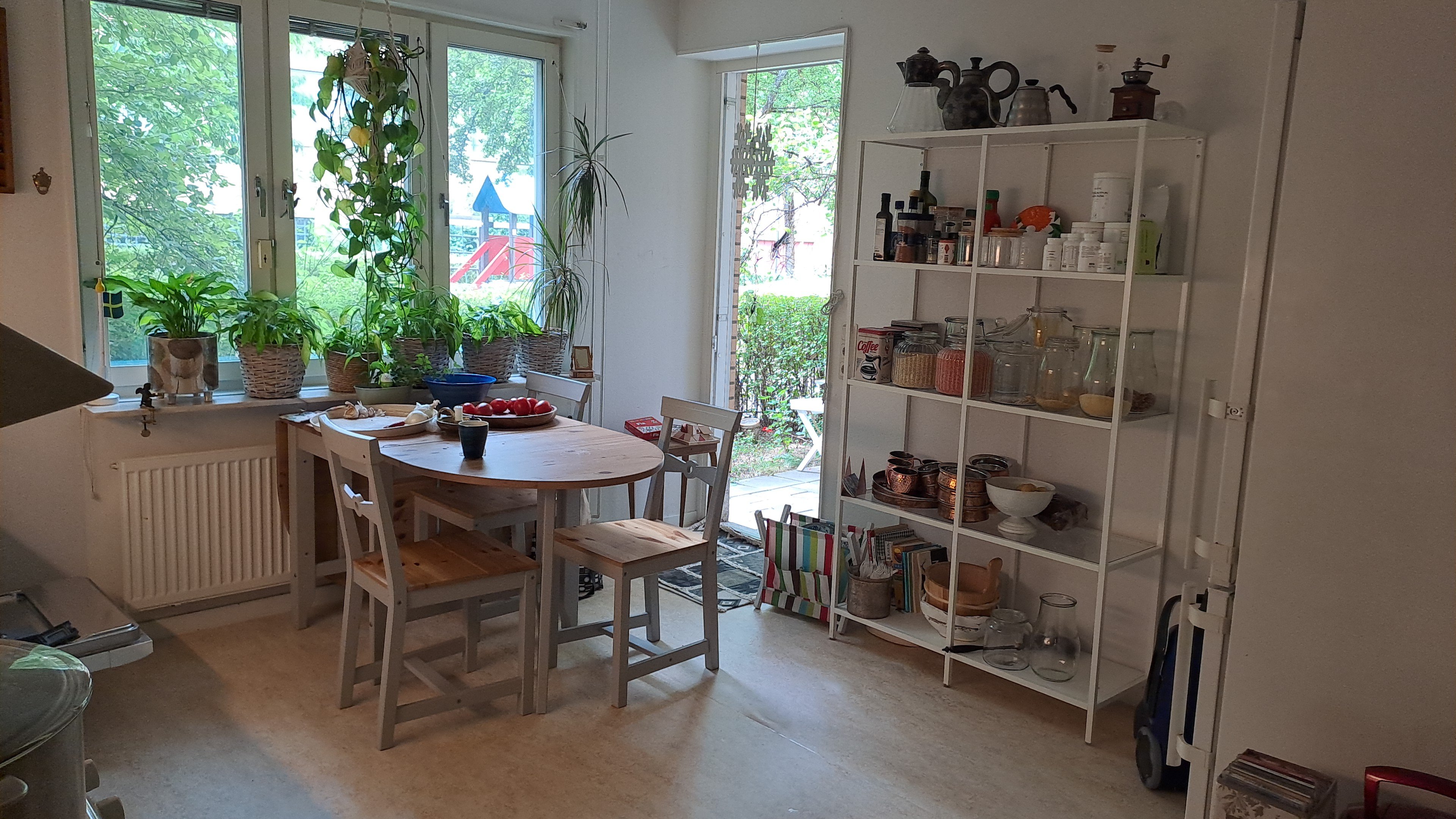 Hemslöjdsvägen , Bromma — photo 3