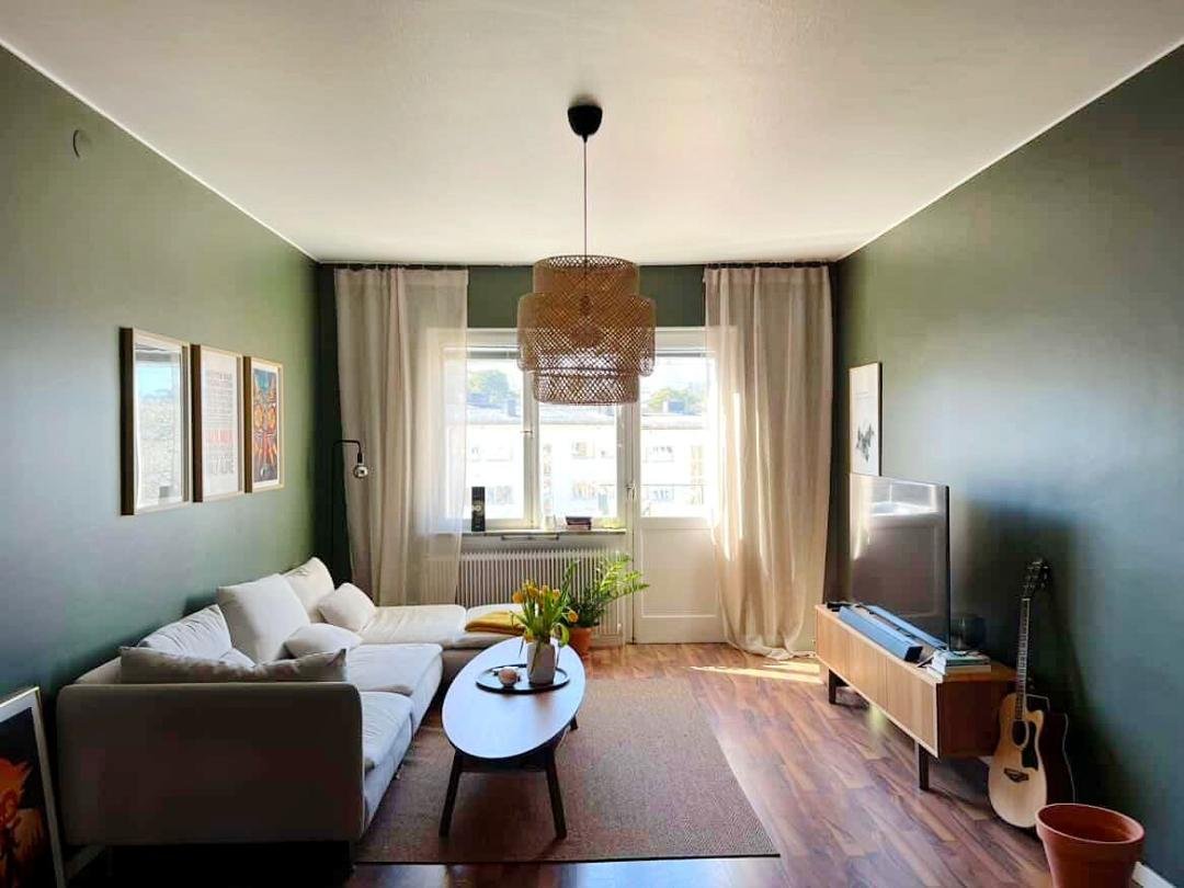 2 rum och kök, Johanneshov — 14 200 kr/mån — bild 4