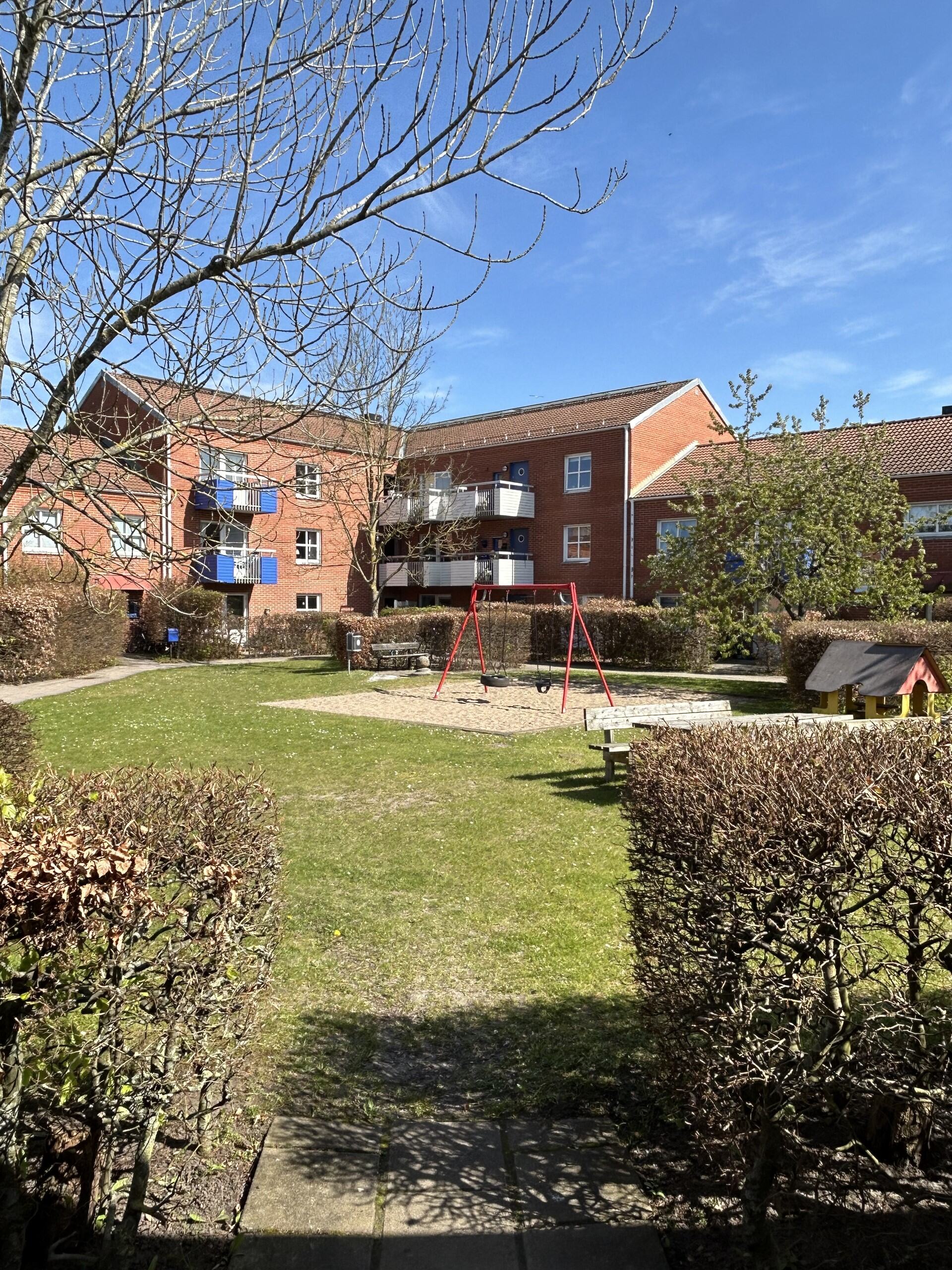 Nevisborg