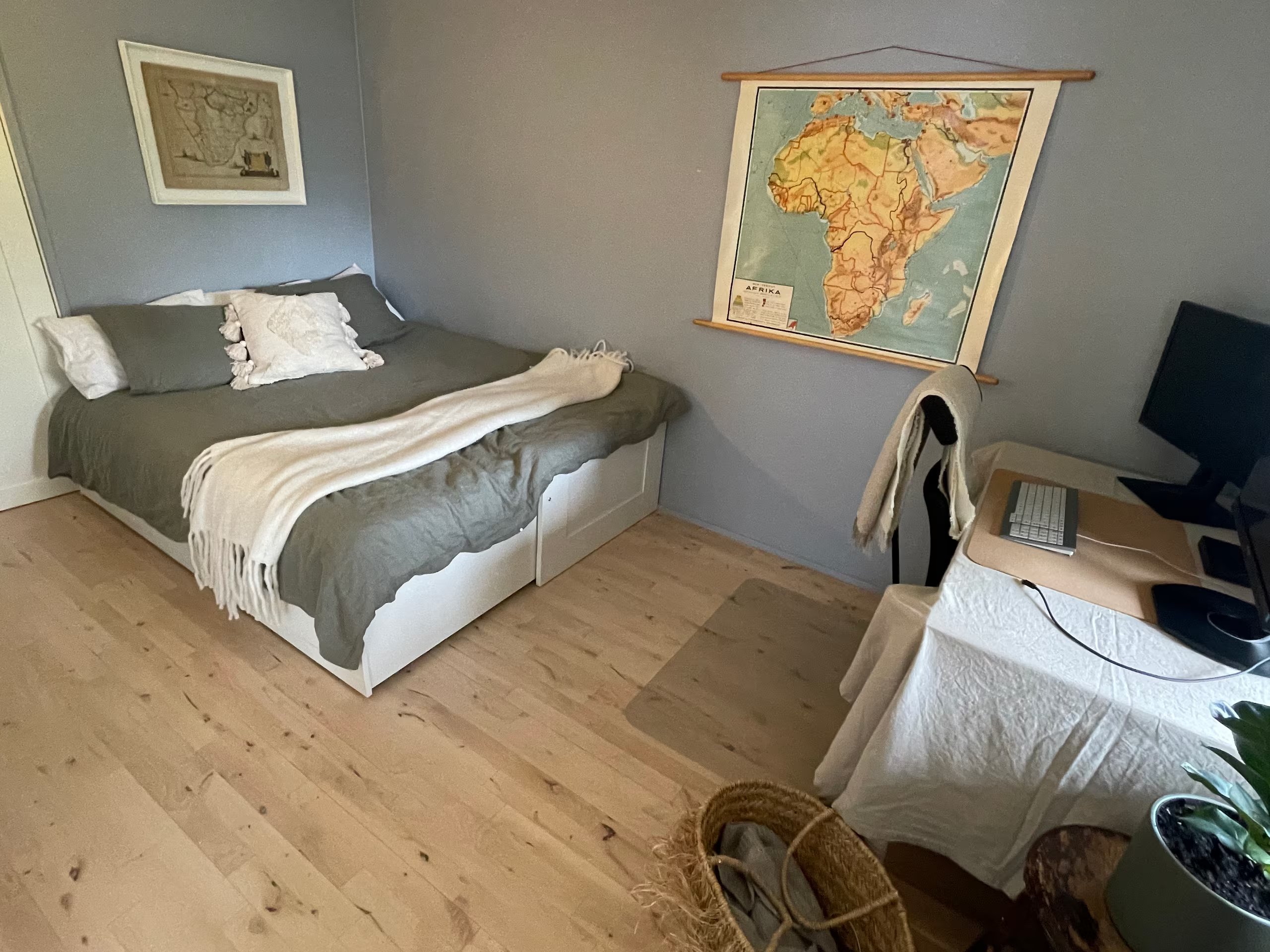5 rok · 160 m² i Billdal – bild 7