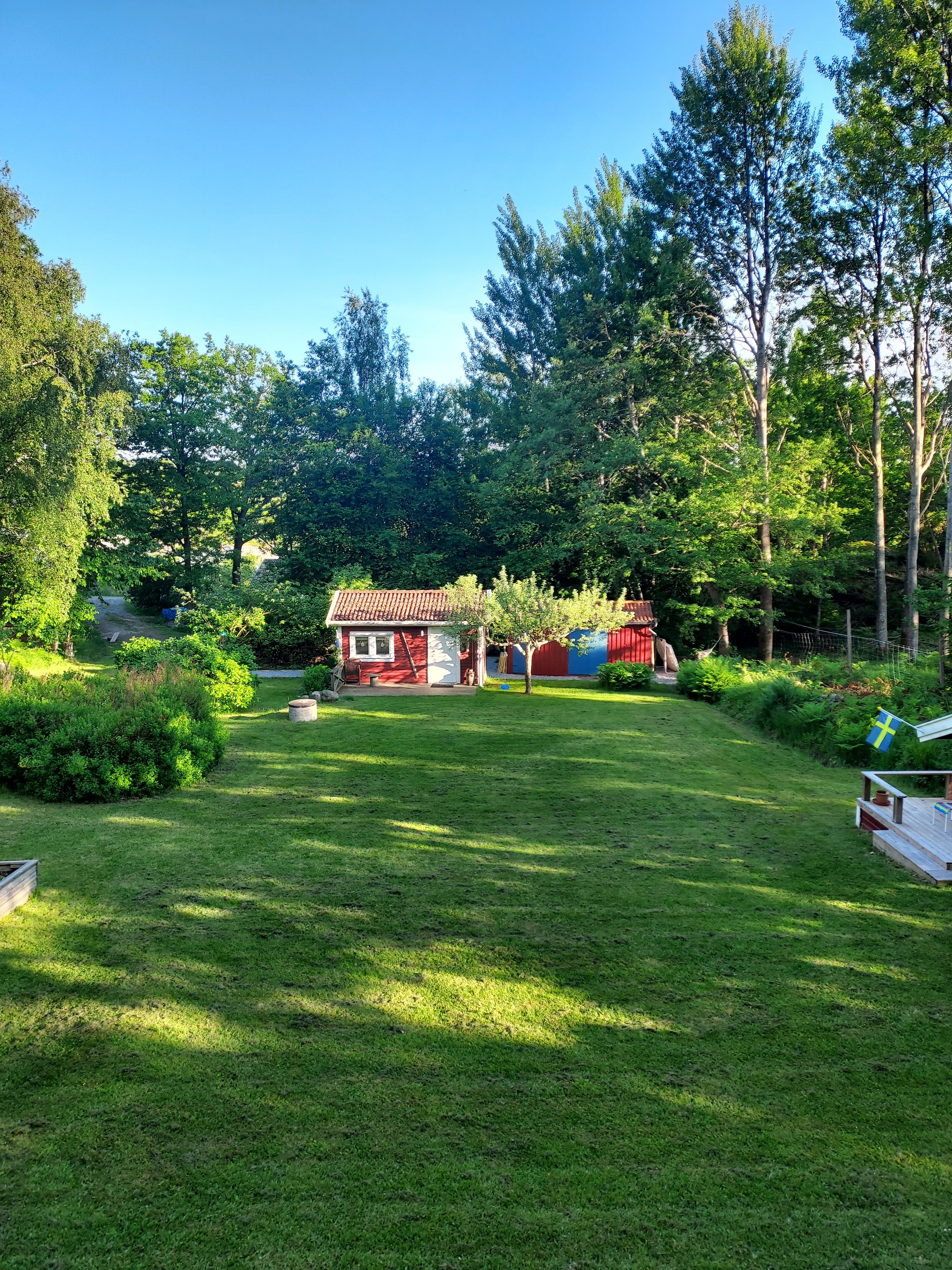 3 rok · 48 m² i Ödsmål – bild 21
