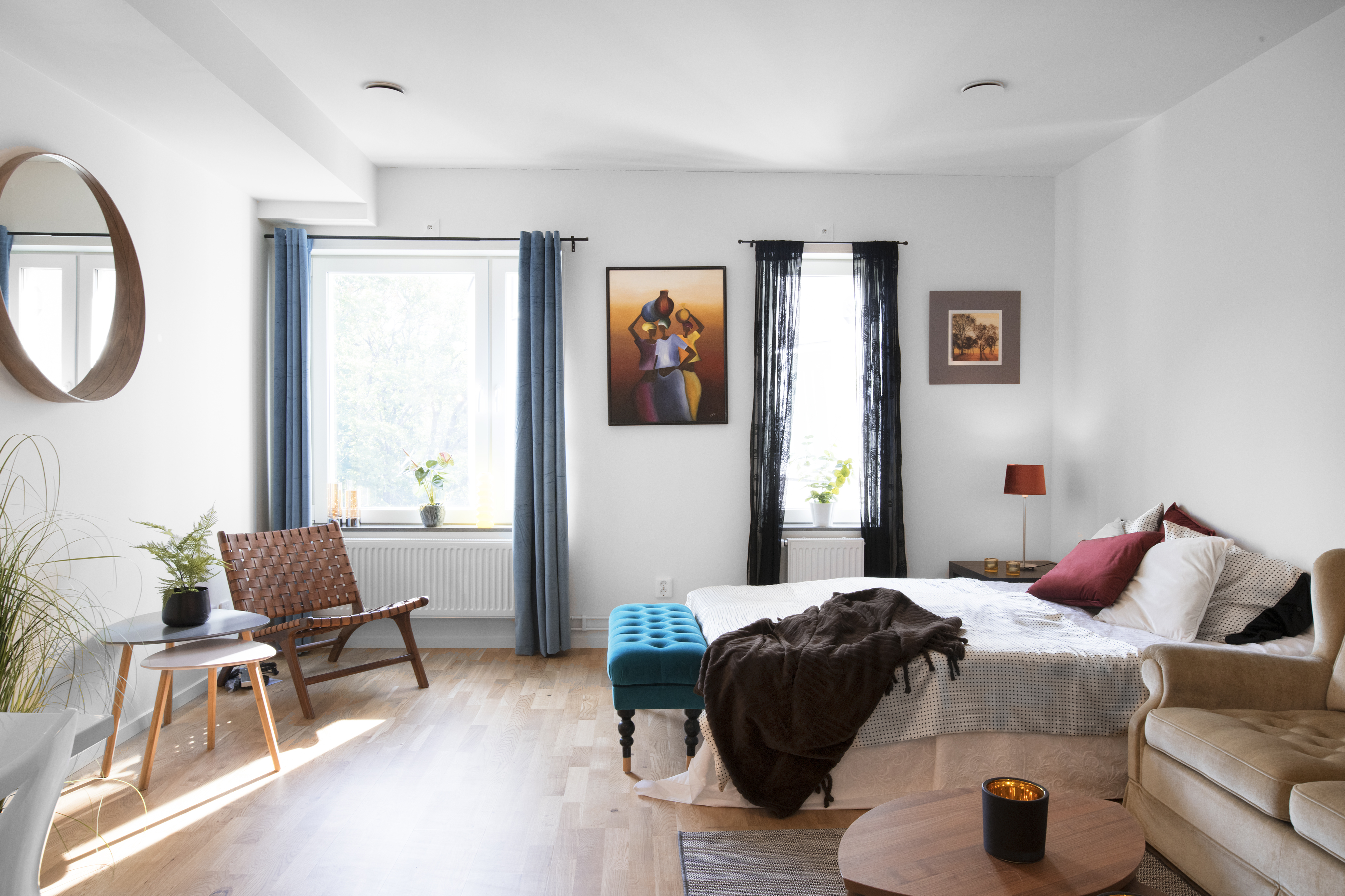 Stjernströms Väg, Hägersten — photo 5