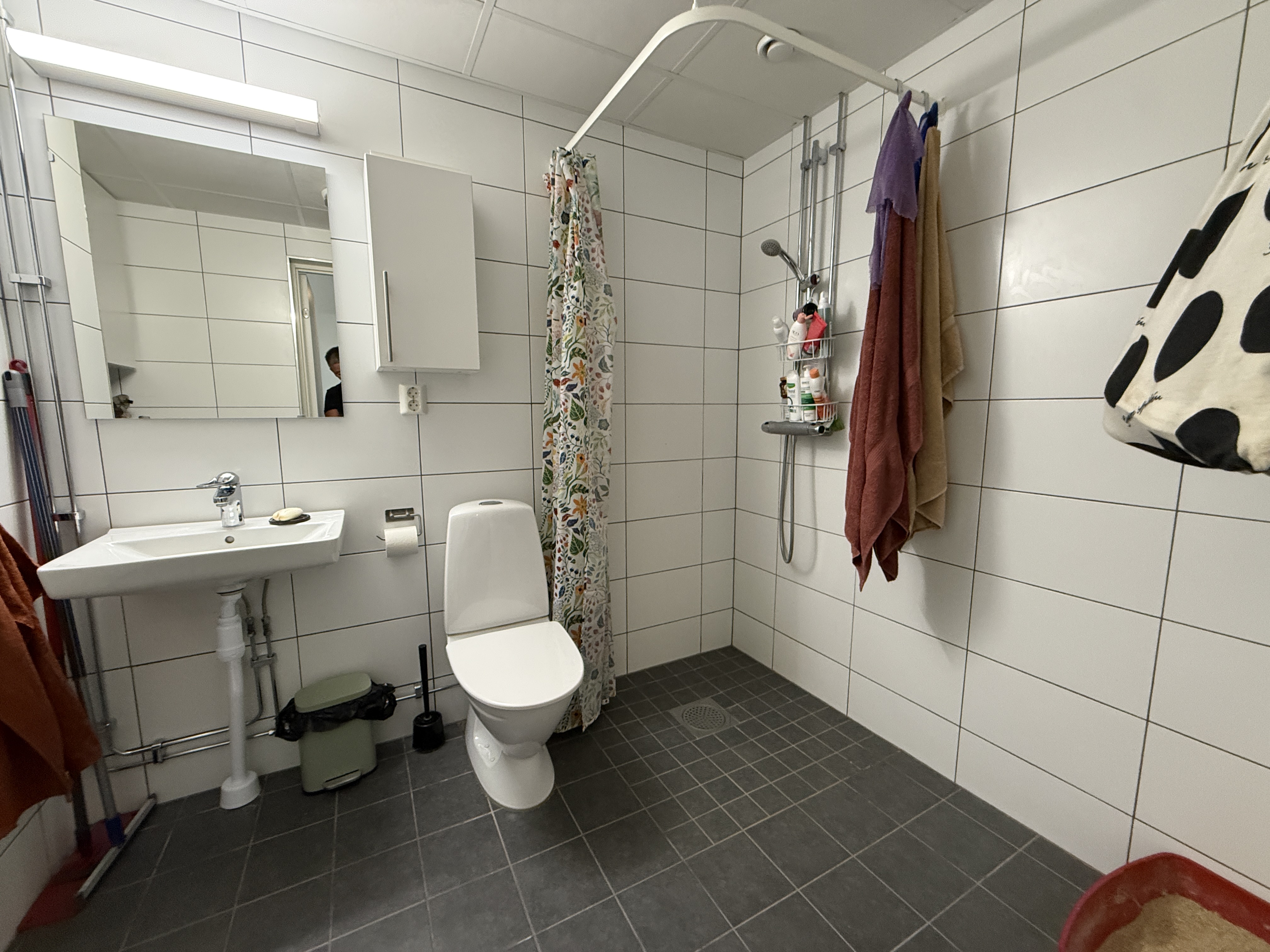 Apartment in Växjö, Vikaholm, Telestad - Bild 6