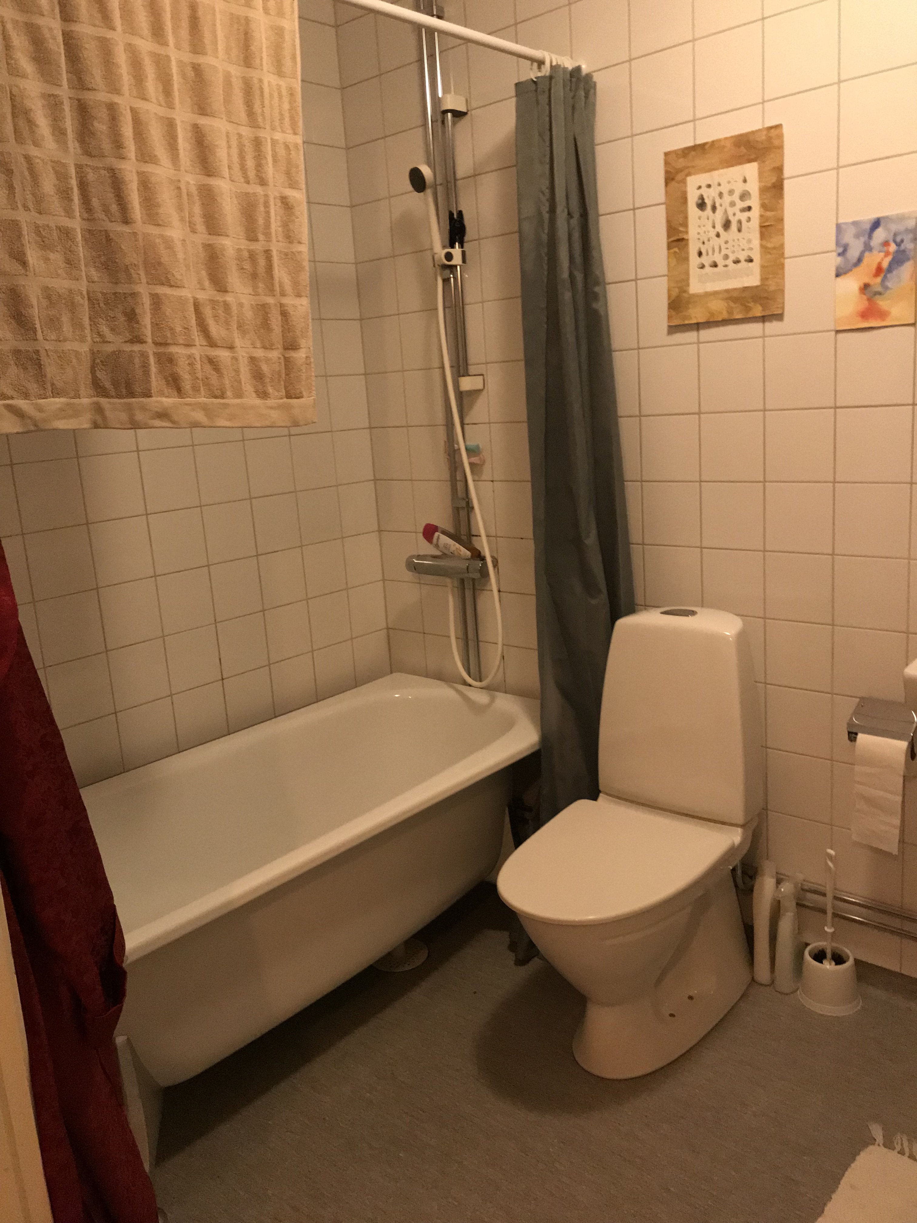 2 rum och kök, Skarpnäck — 10 613 kr/mån — bild 4
