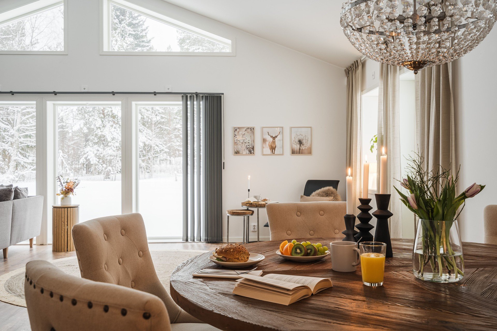 Villa/Hus, 5 rooms, 171 sqm, Lillpite