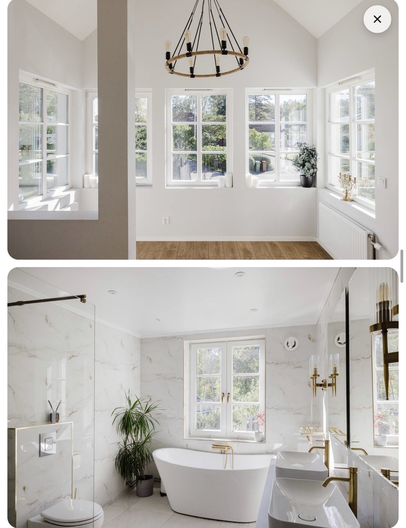 5 rok · 228 m² i Rönninge – bild 15