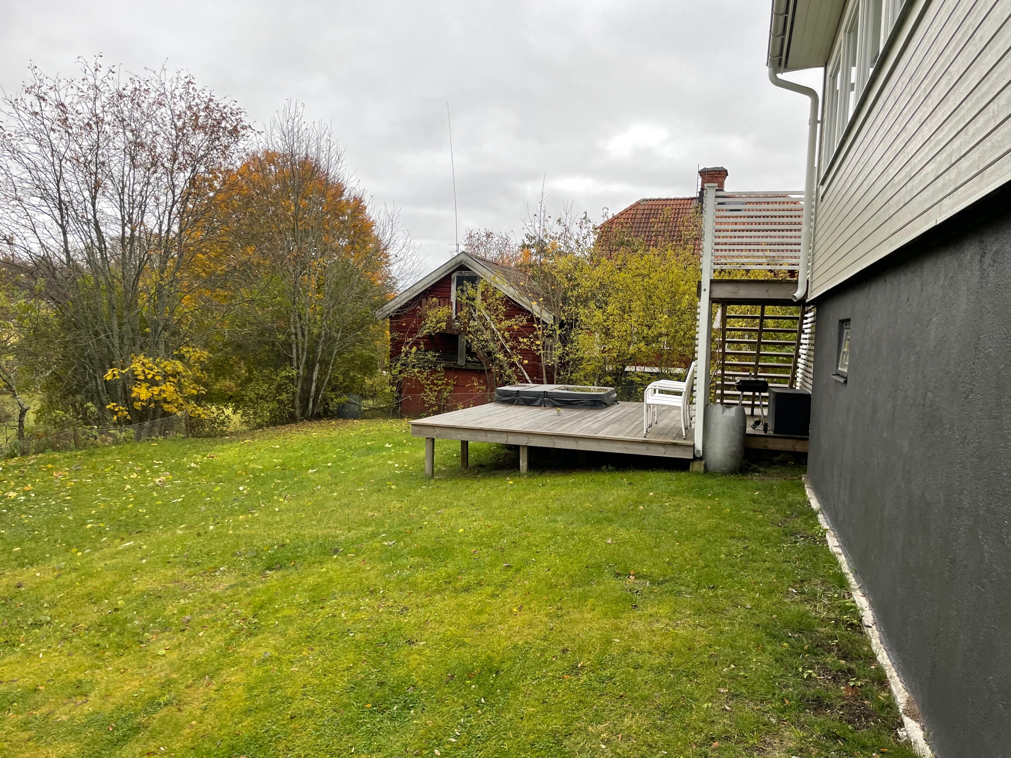 Hus – Sandviken, Klangberget - Bild 3