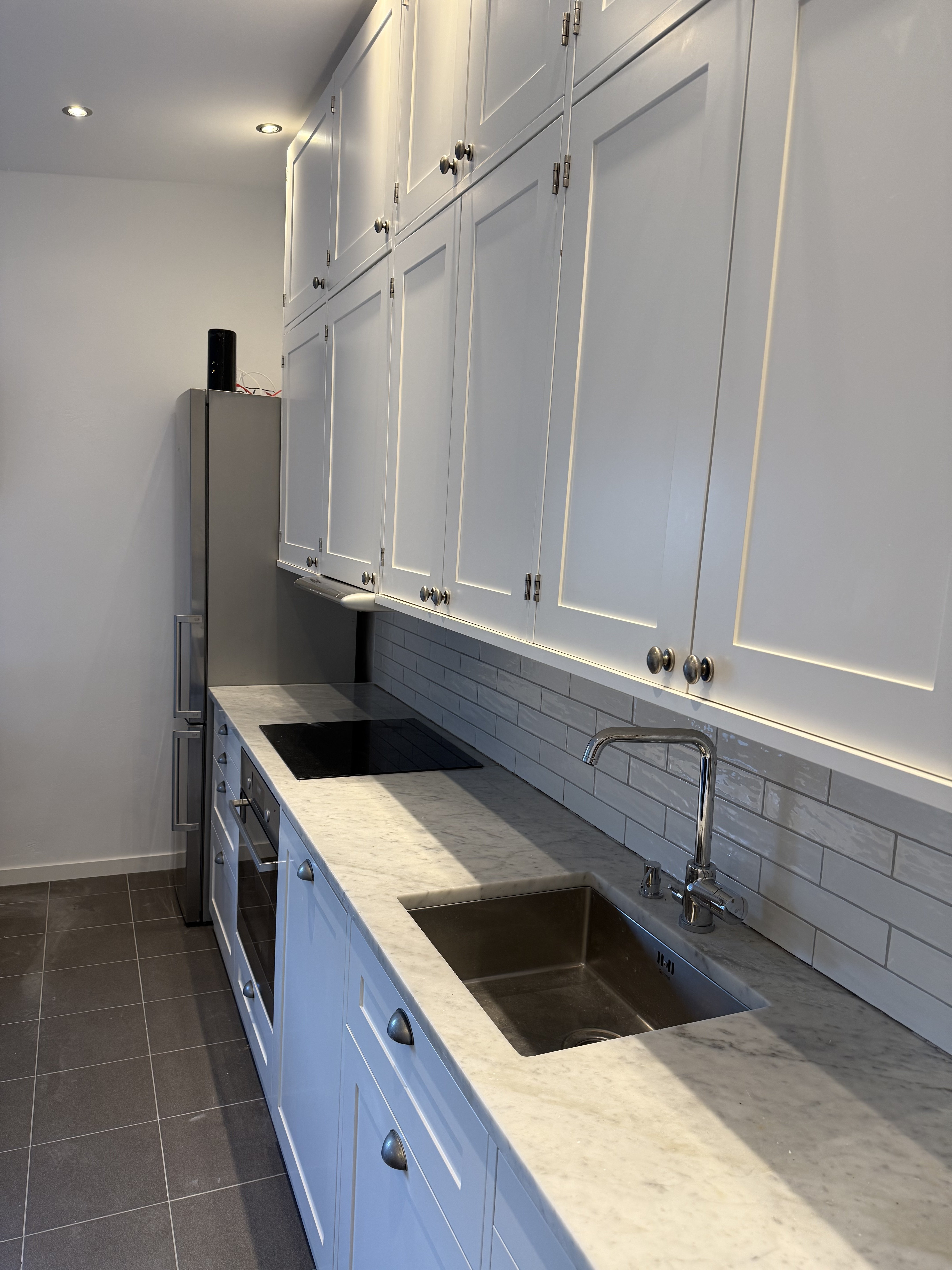 Lägenhet, 2 rooms, 55 sqm, Sollentuna