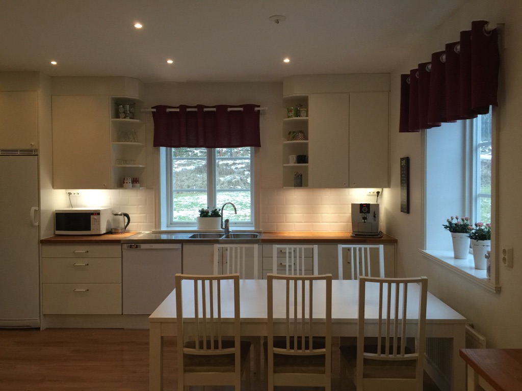 5 rok · 201 m² i Bälinge – bild 7