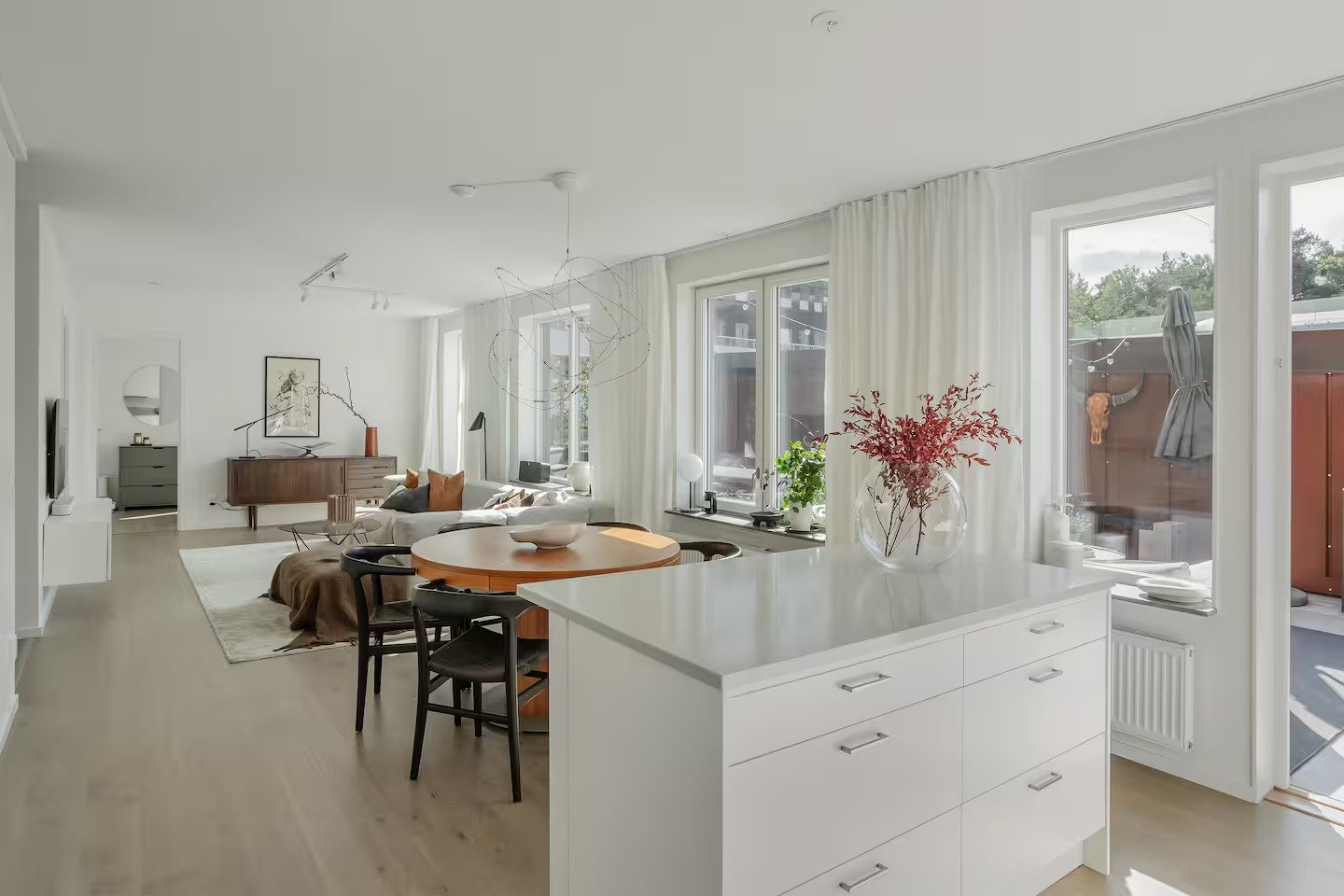 5 rum och kök, Stockholm — 55 000 kr/mån — bild 3