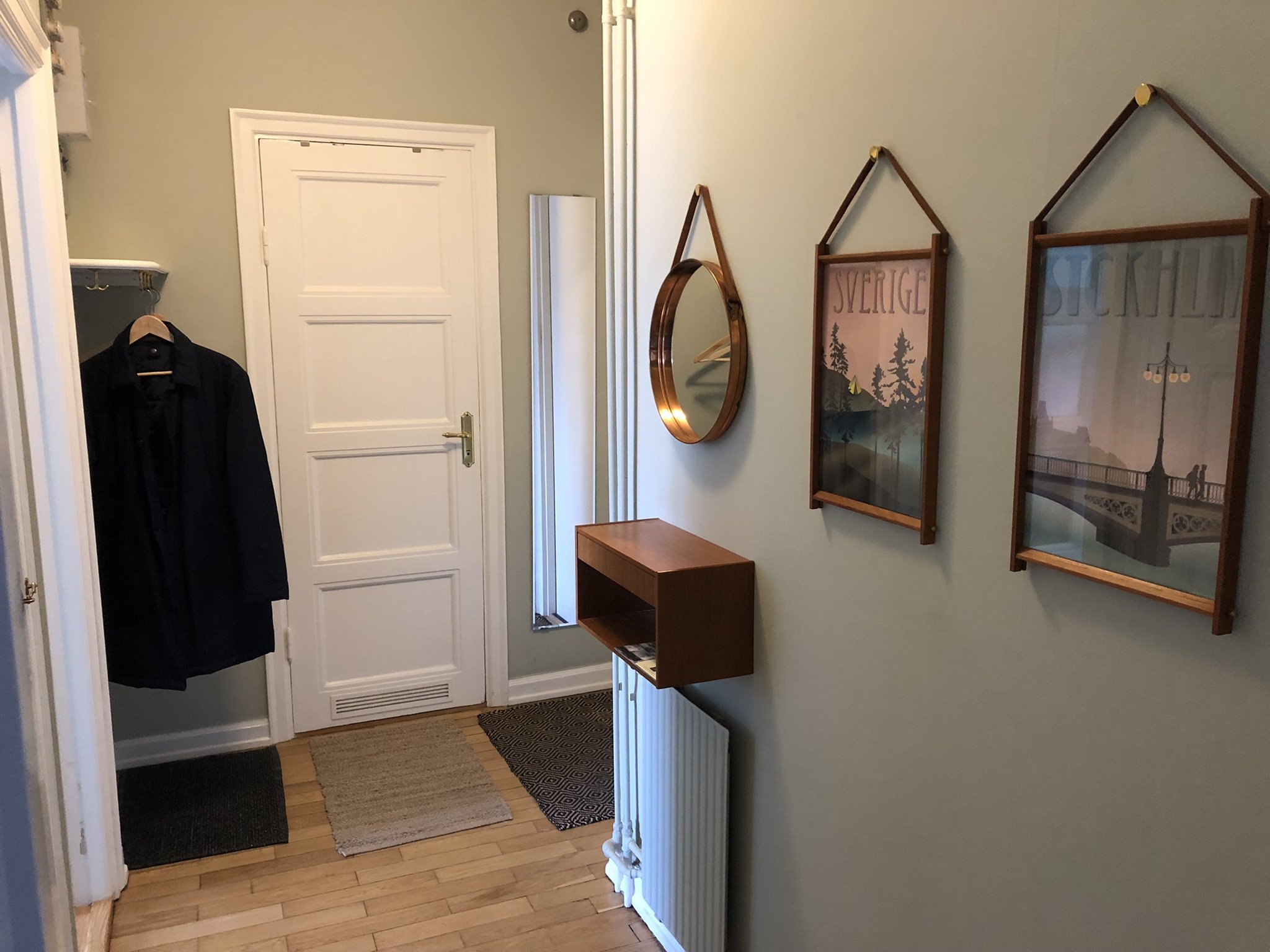 Kungsholms strand, Stockholm — photo 2