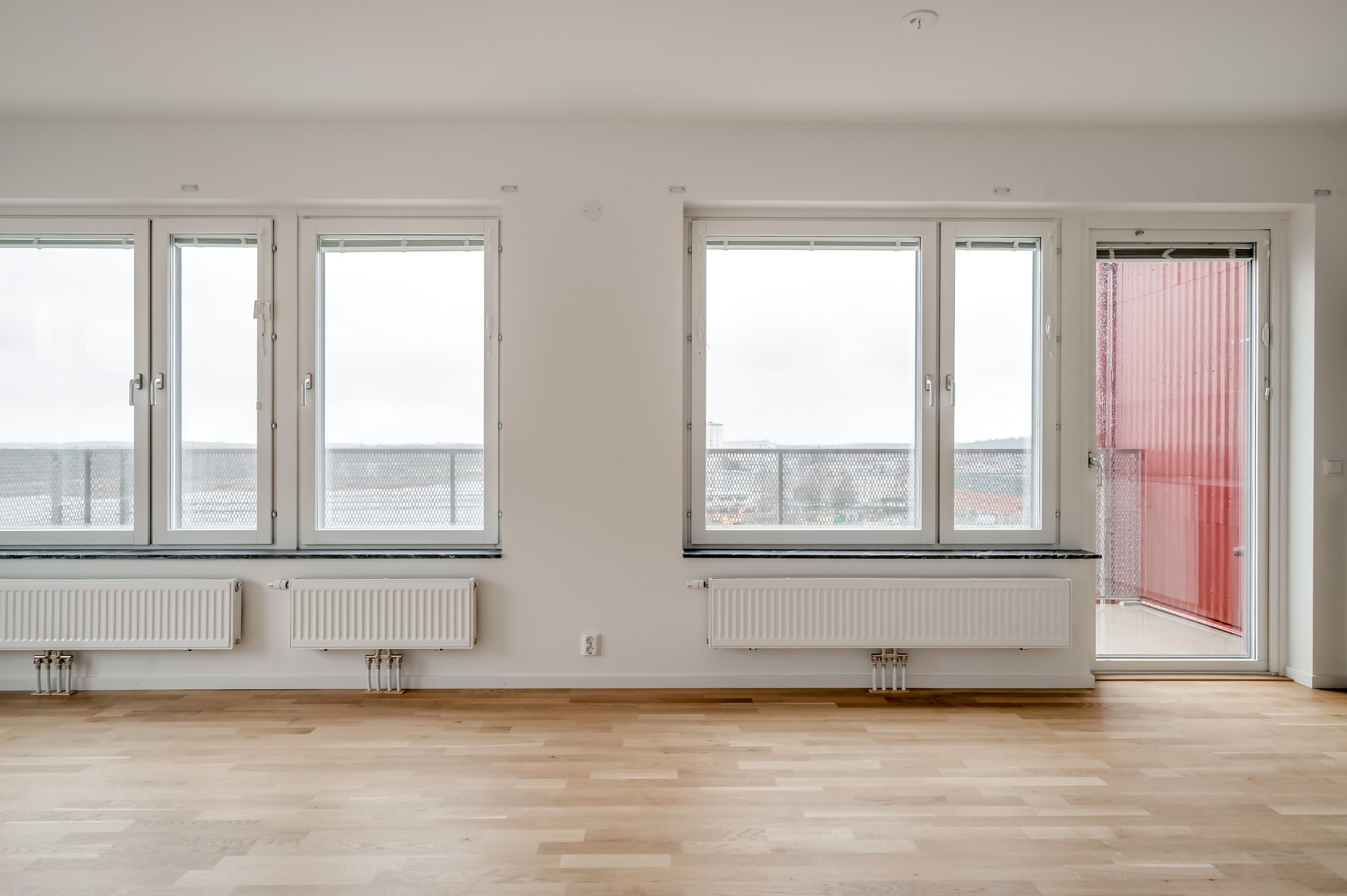 Lägenhet – Karlstad, Bryggudden, Tingvallastaden - Bild 3