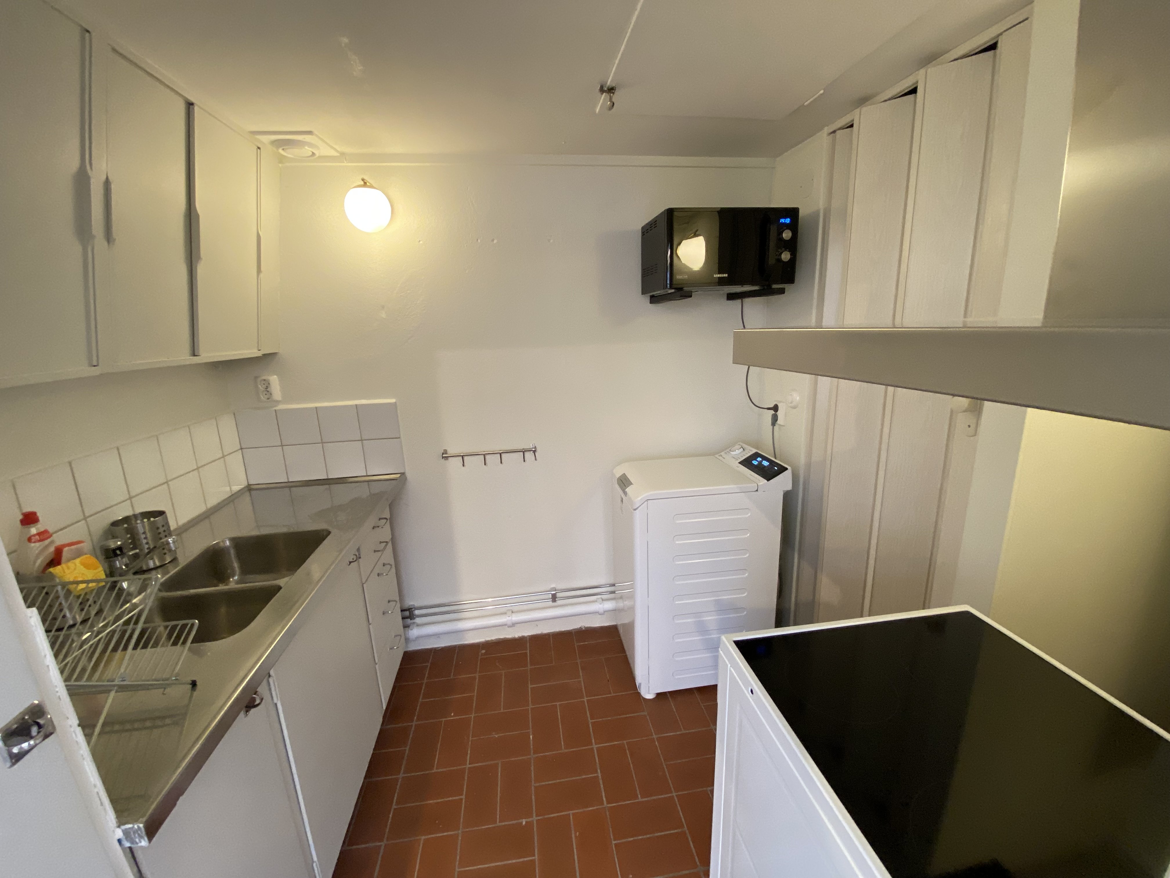 2 rok · 30 m² i Österskär – bild 8