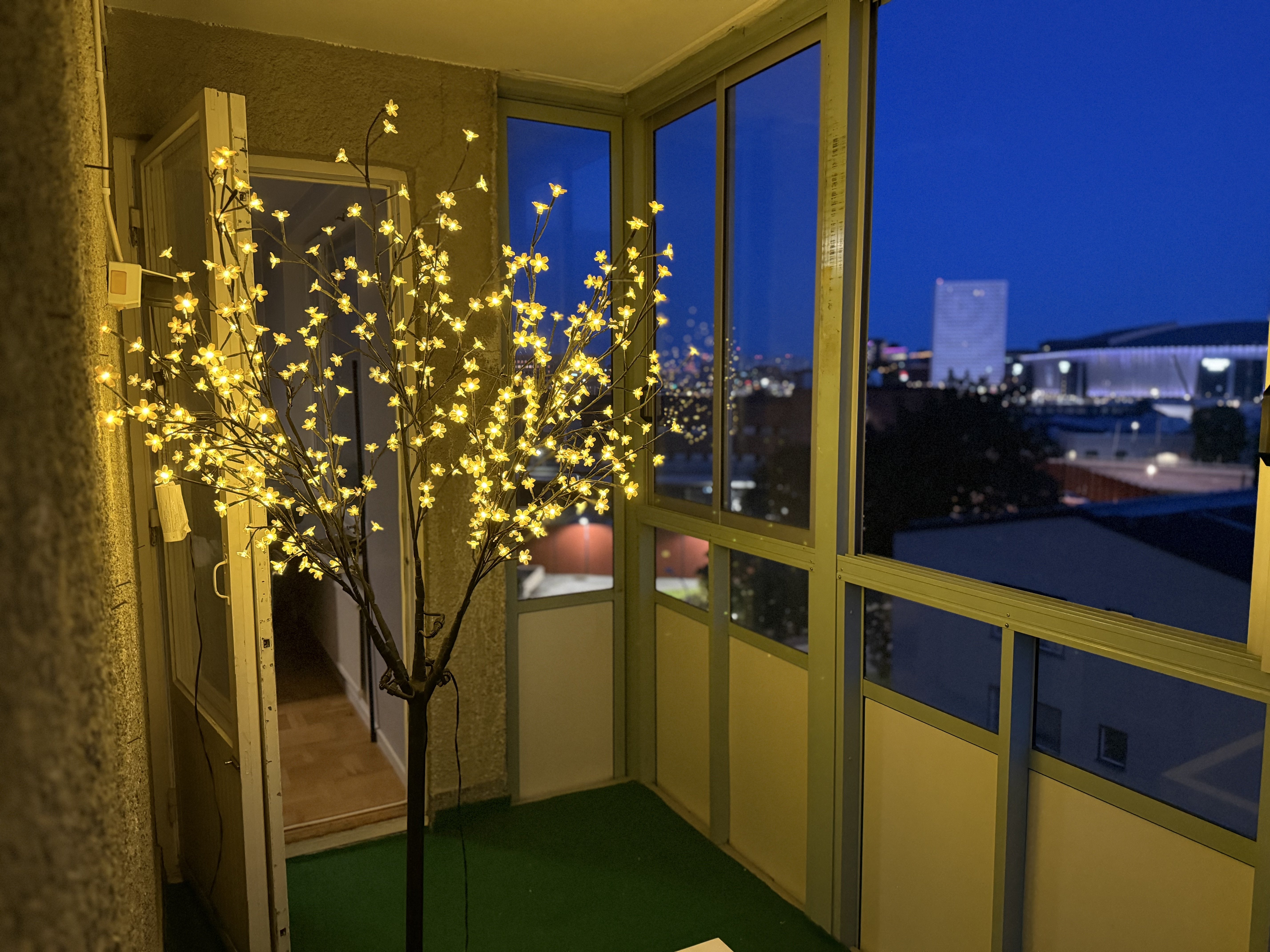 1 rok · 30 m² i Solna – bild 14