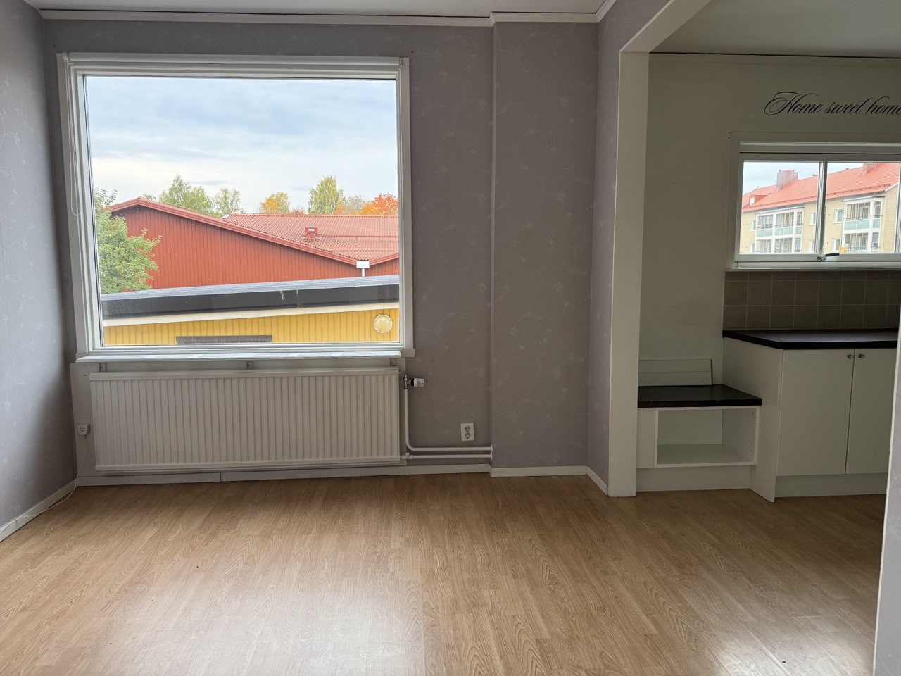 3 rok · 108 m² i Fagersta – bild 2