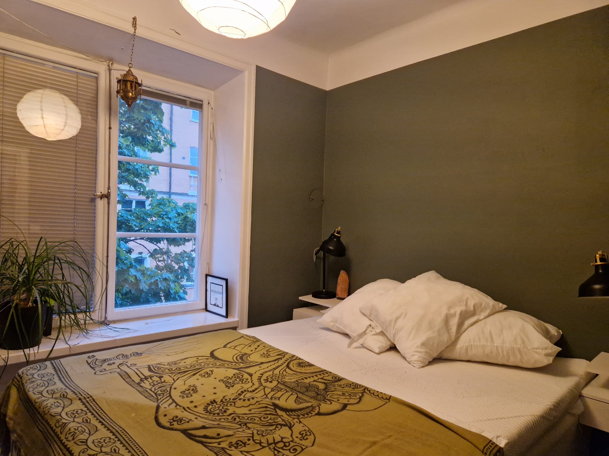 2 rum och kök, Södermalm, 19 000 kr/mån, bild 3