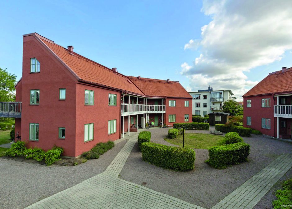3 rok · 83 m² i Vadstena – bild 3