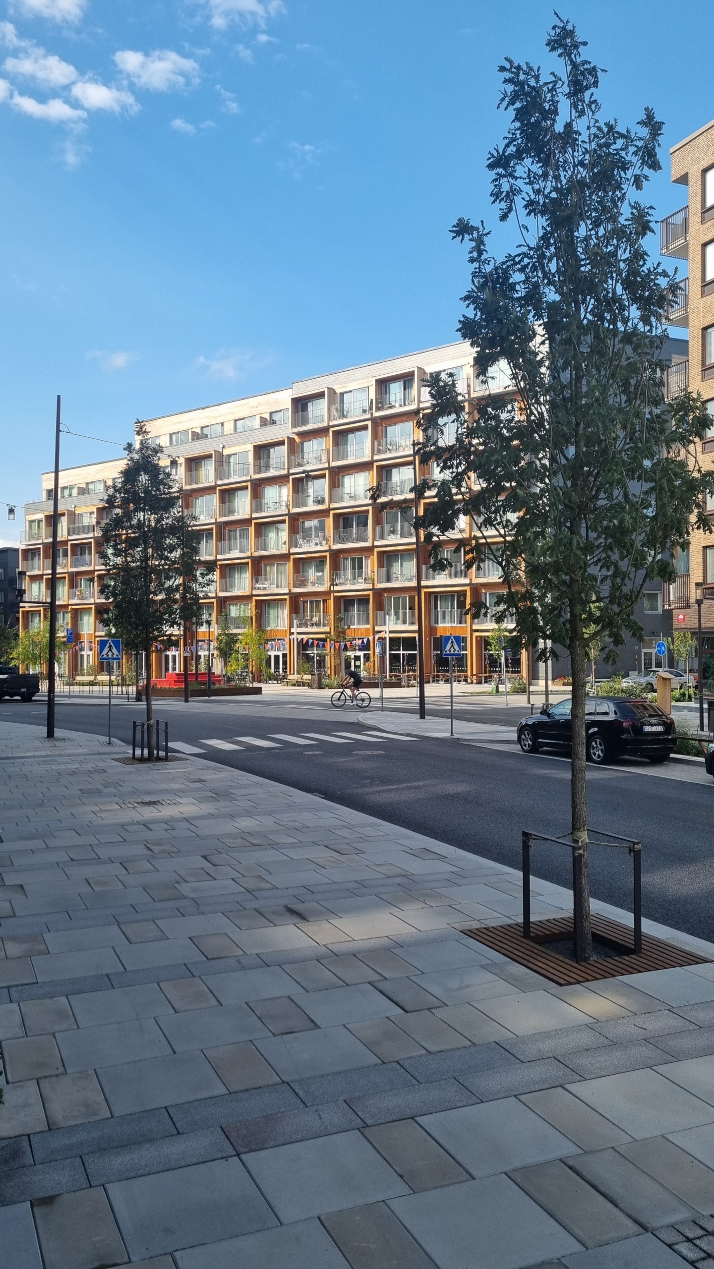 Tränsgatan 14