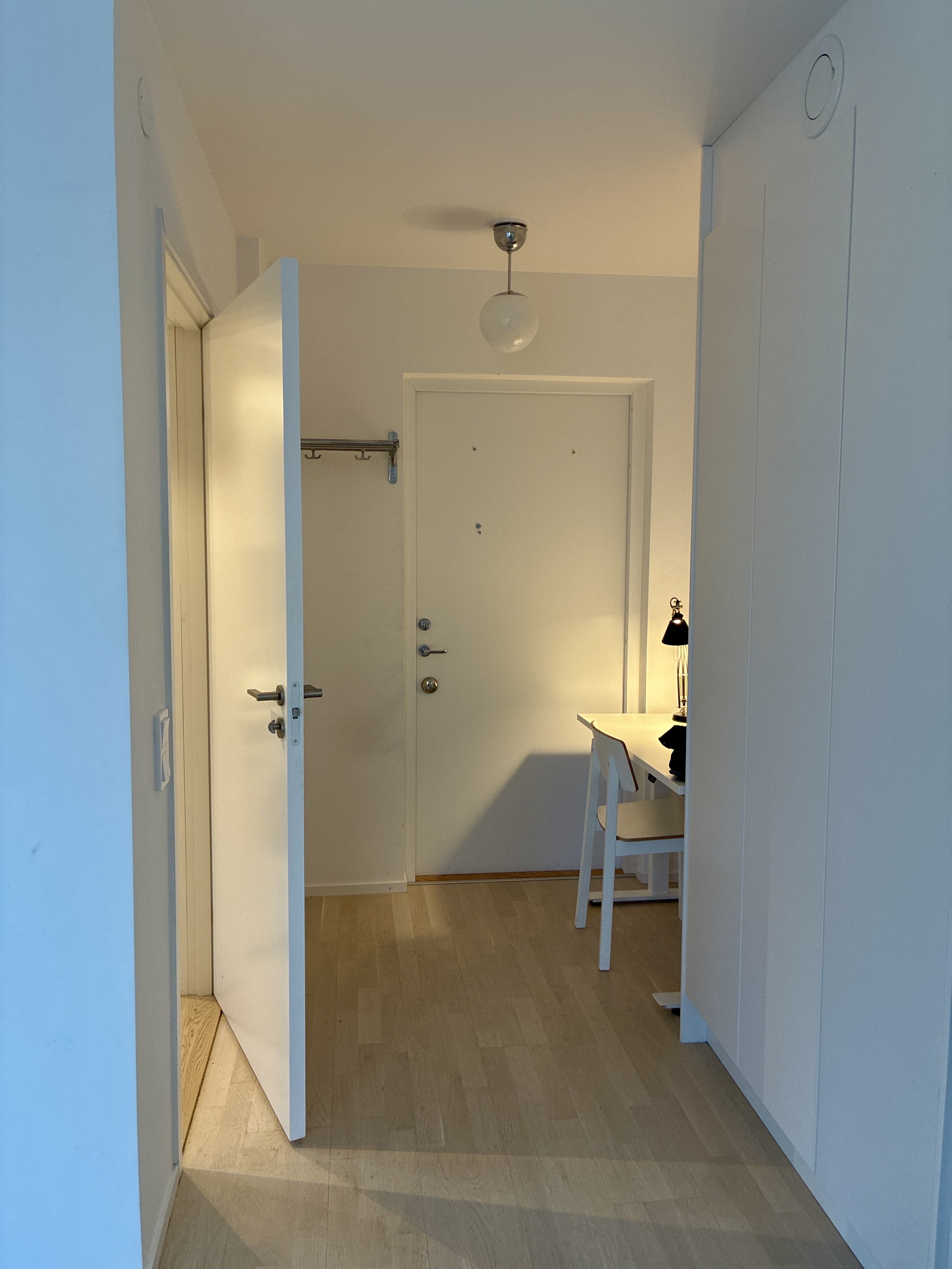 Lidköpingsvägen, Johanneshov — photo 2