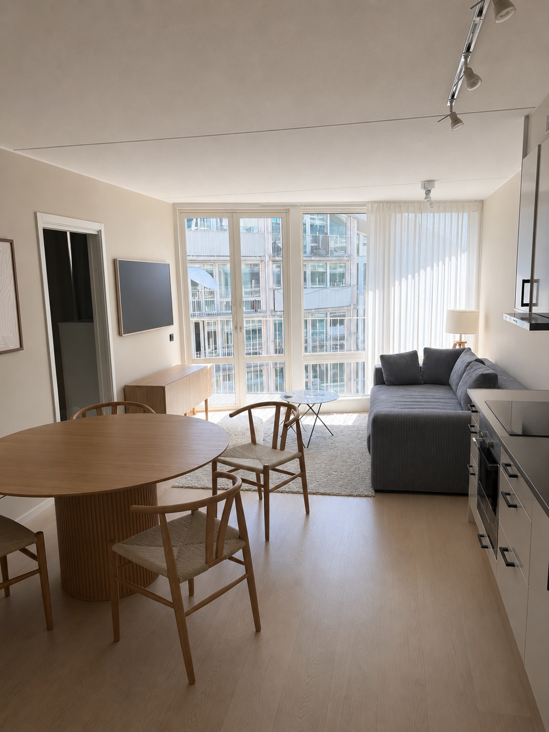 2 rum och kök, Stockholm — 17 000 kr/mån — bild 3
