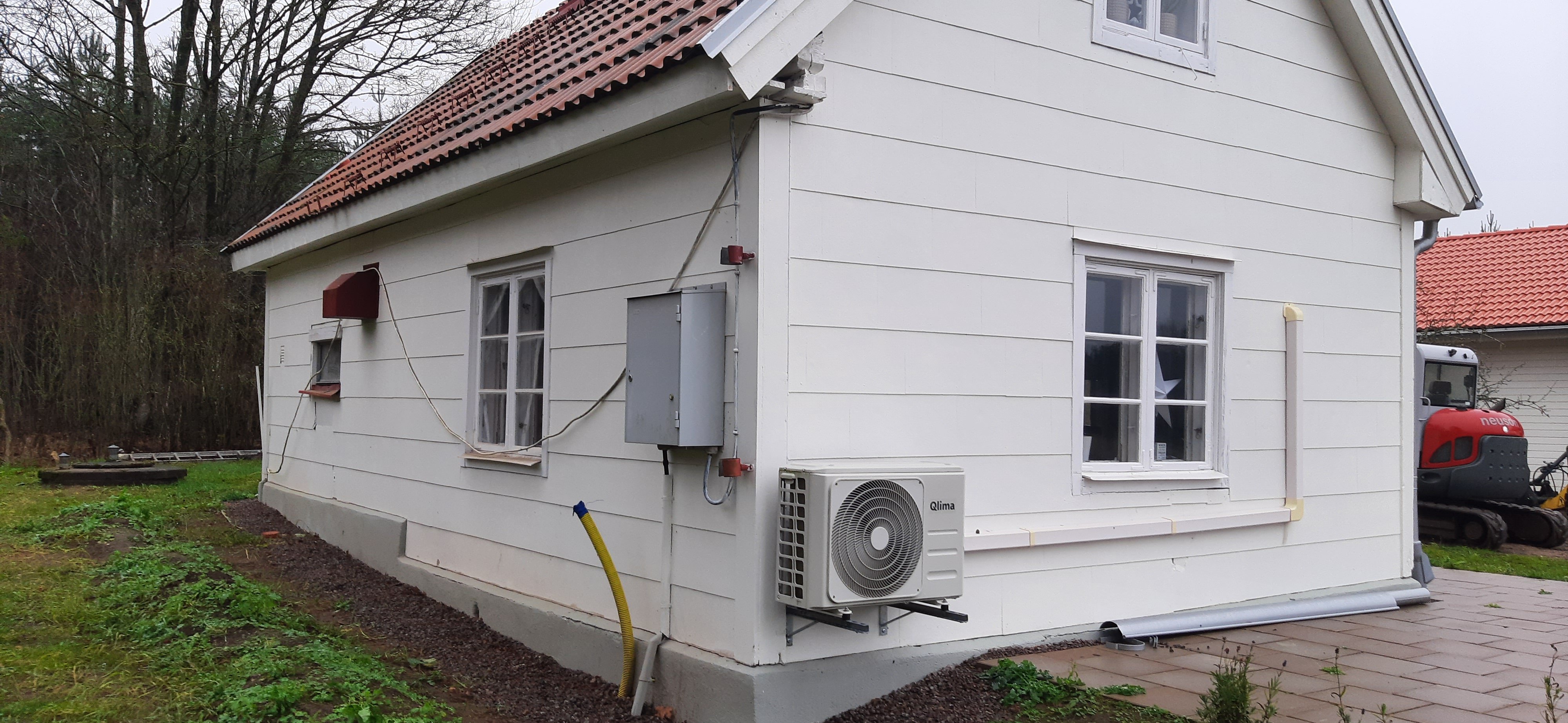 3 rok · 70 m² i Mjölby – bild 2