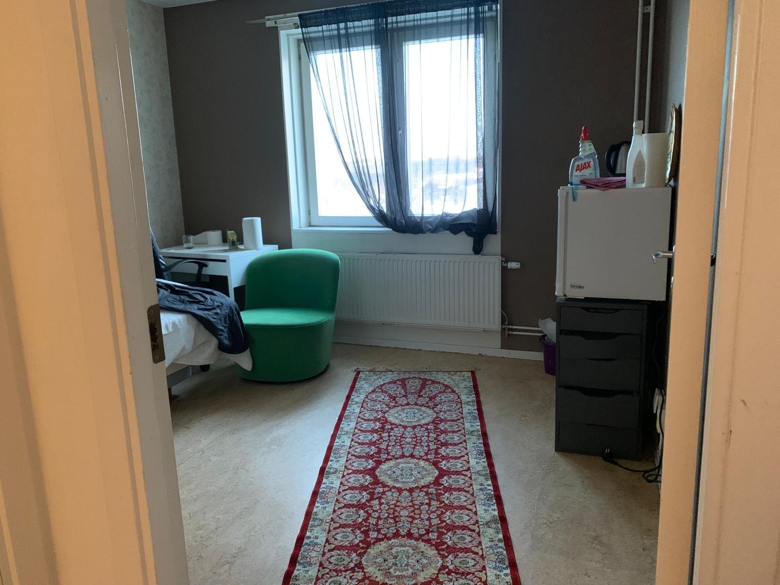 Stavbygränd, Spånga — photo 2