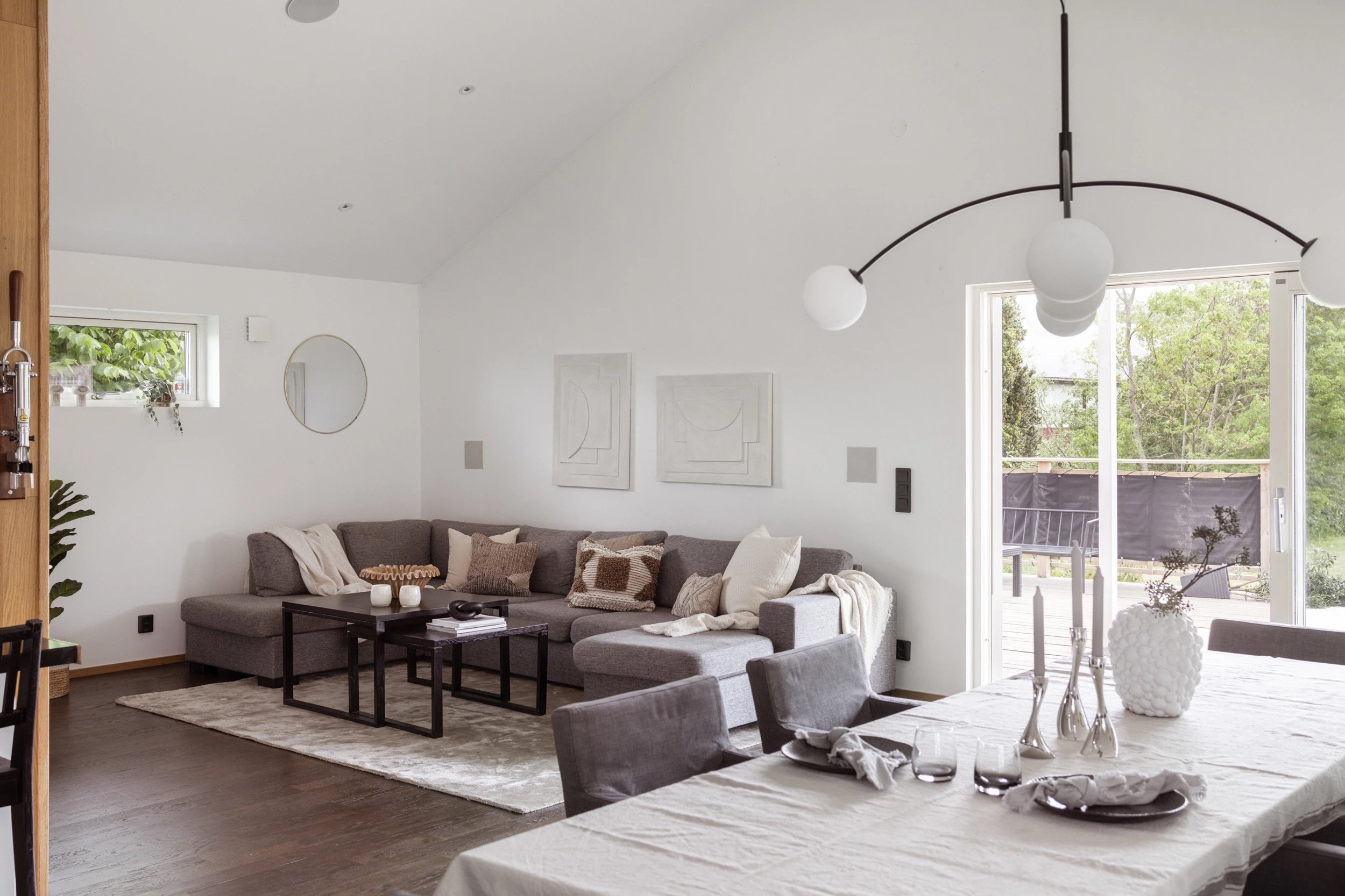 6 rok · 220 m² i Torslanda – bild 6
