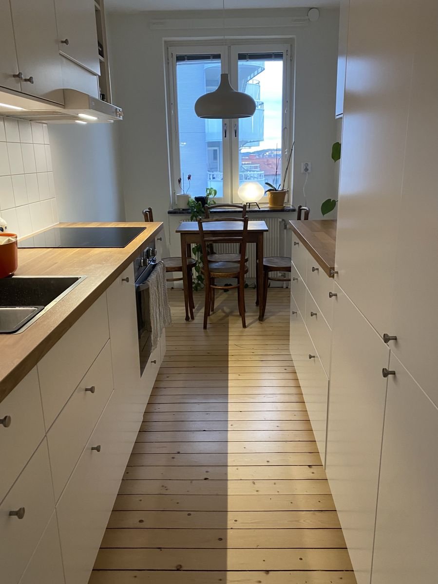 Lemansgatan, Göteborg — photo 5