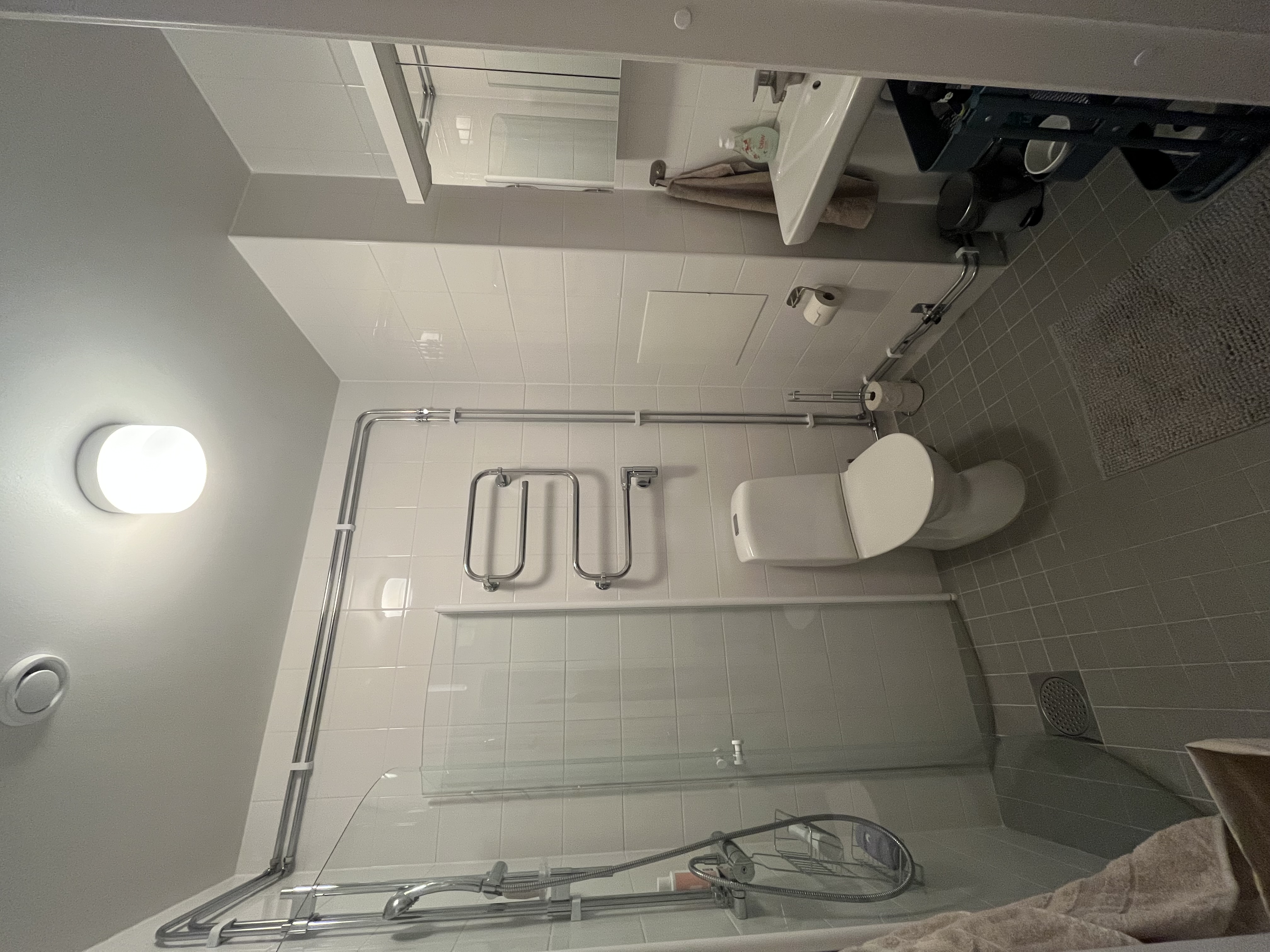 1 rum och kök, Stockholm — 9 000 kr/mån — bild 3