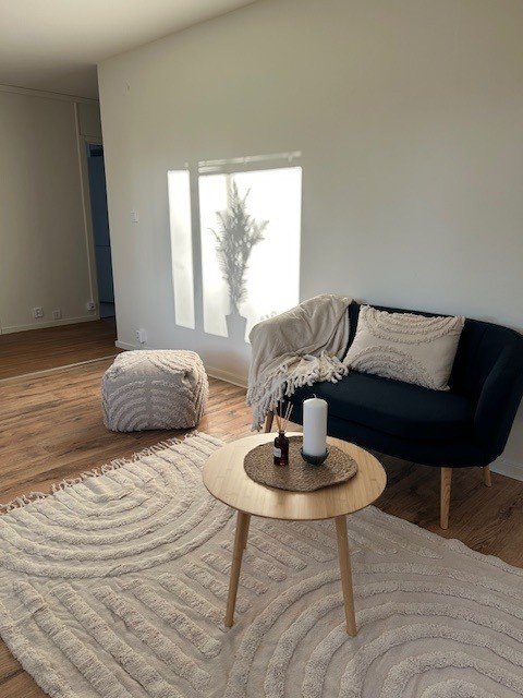 1 rooms · 56 m² in Oxelosund