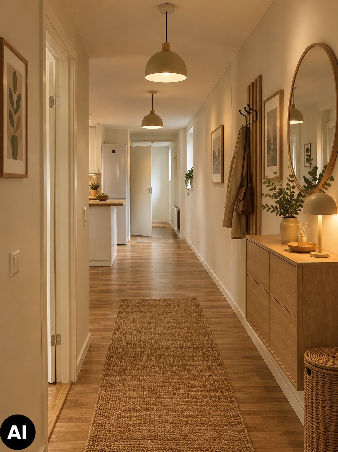 3 rok · 87 m² i Sundsvall – bild 4