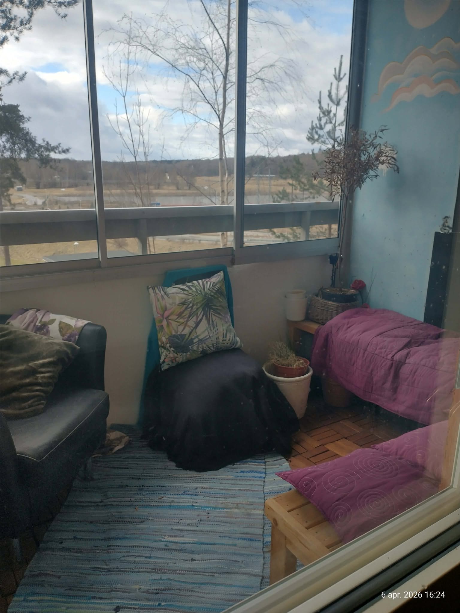 Porkalagatan, Kista — photo 2