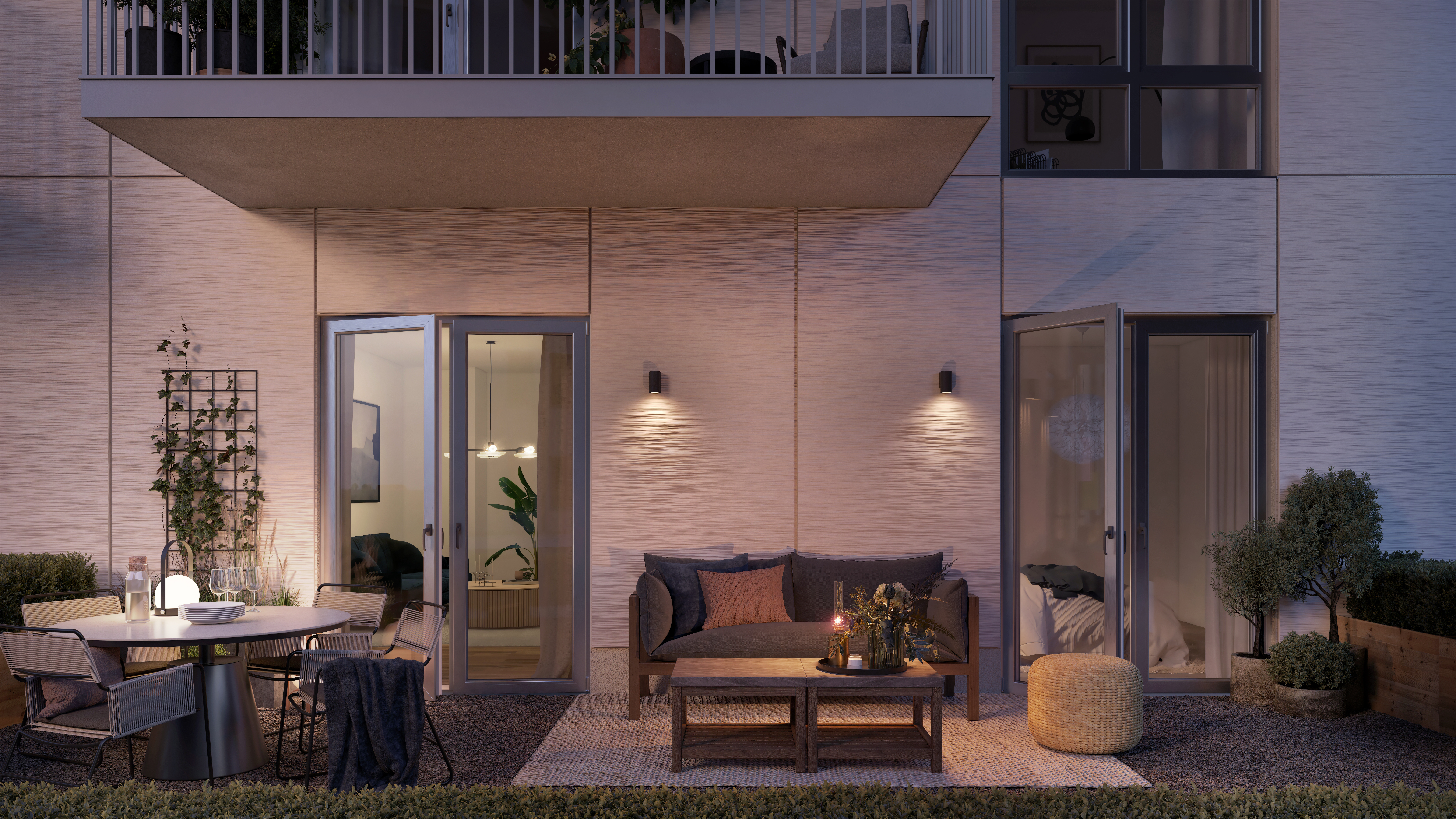 1 rok · 22 m² i Järfälla – bild 6