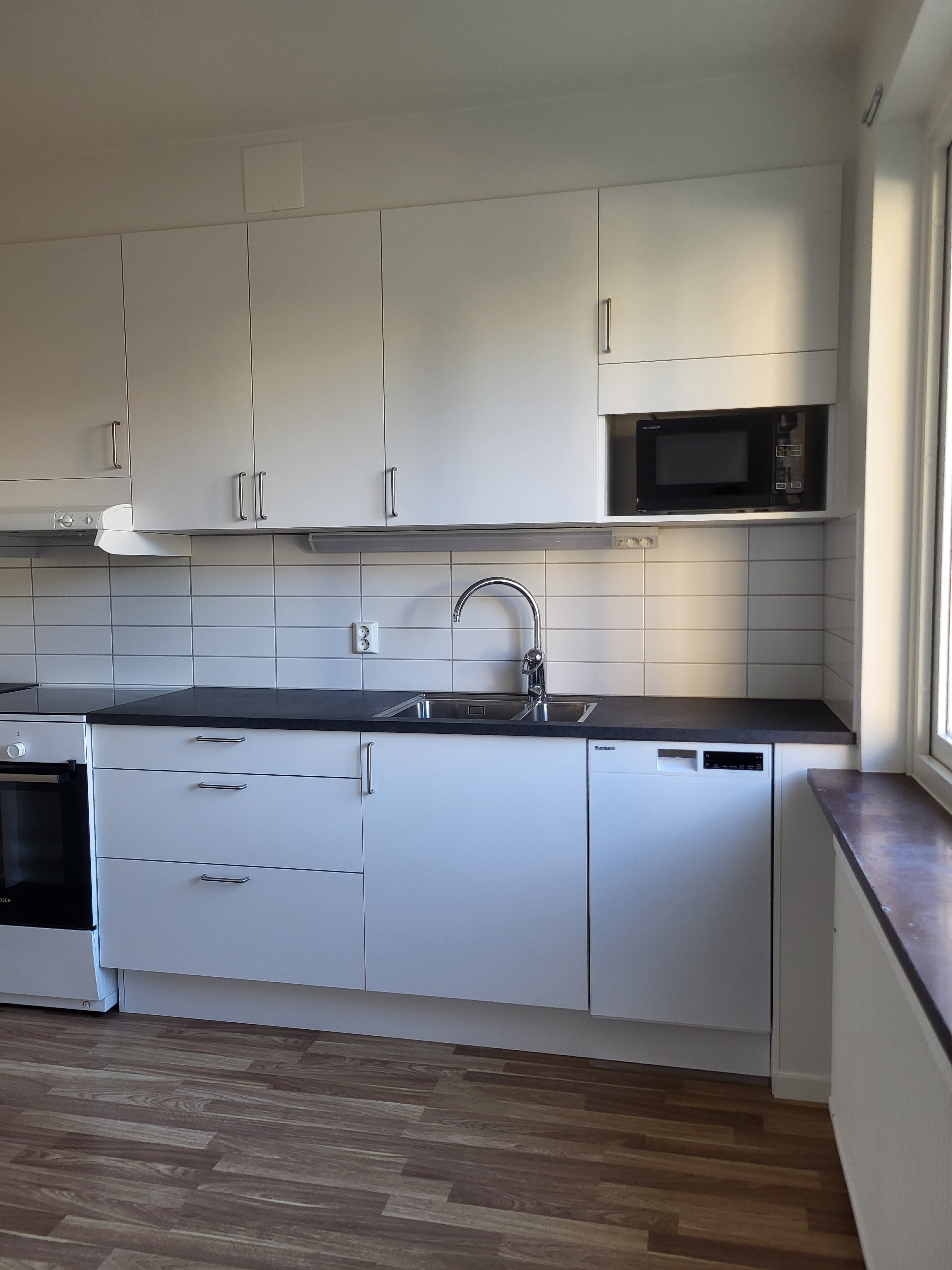 Lägenhet, 2 rooms, 53 sqm, Borås