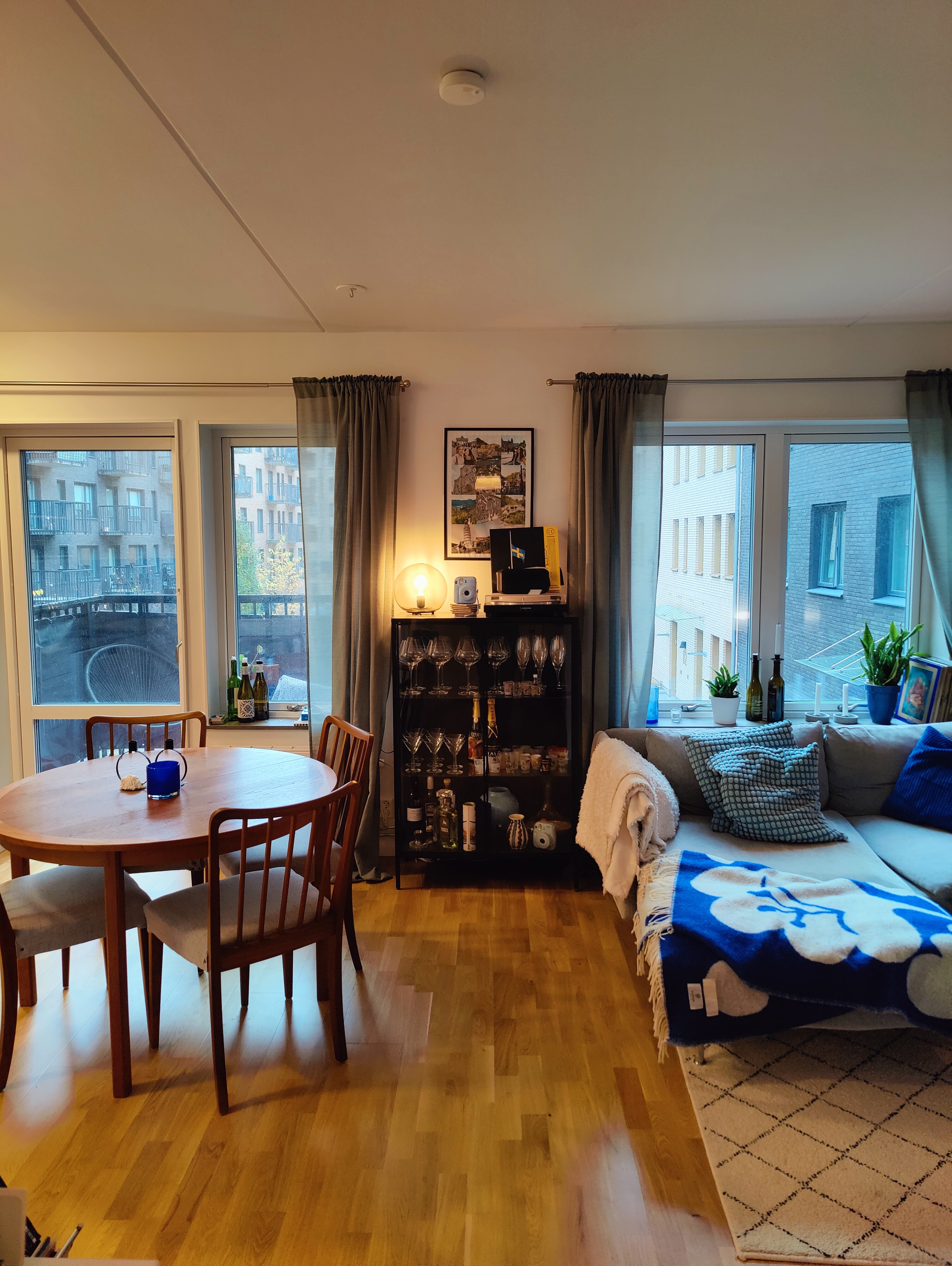 Lägenhet, 1 rum, 35 kvm, Västra Frölunda