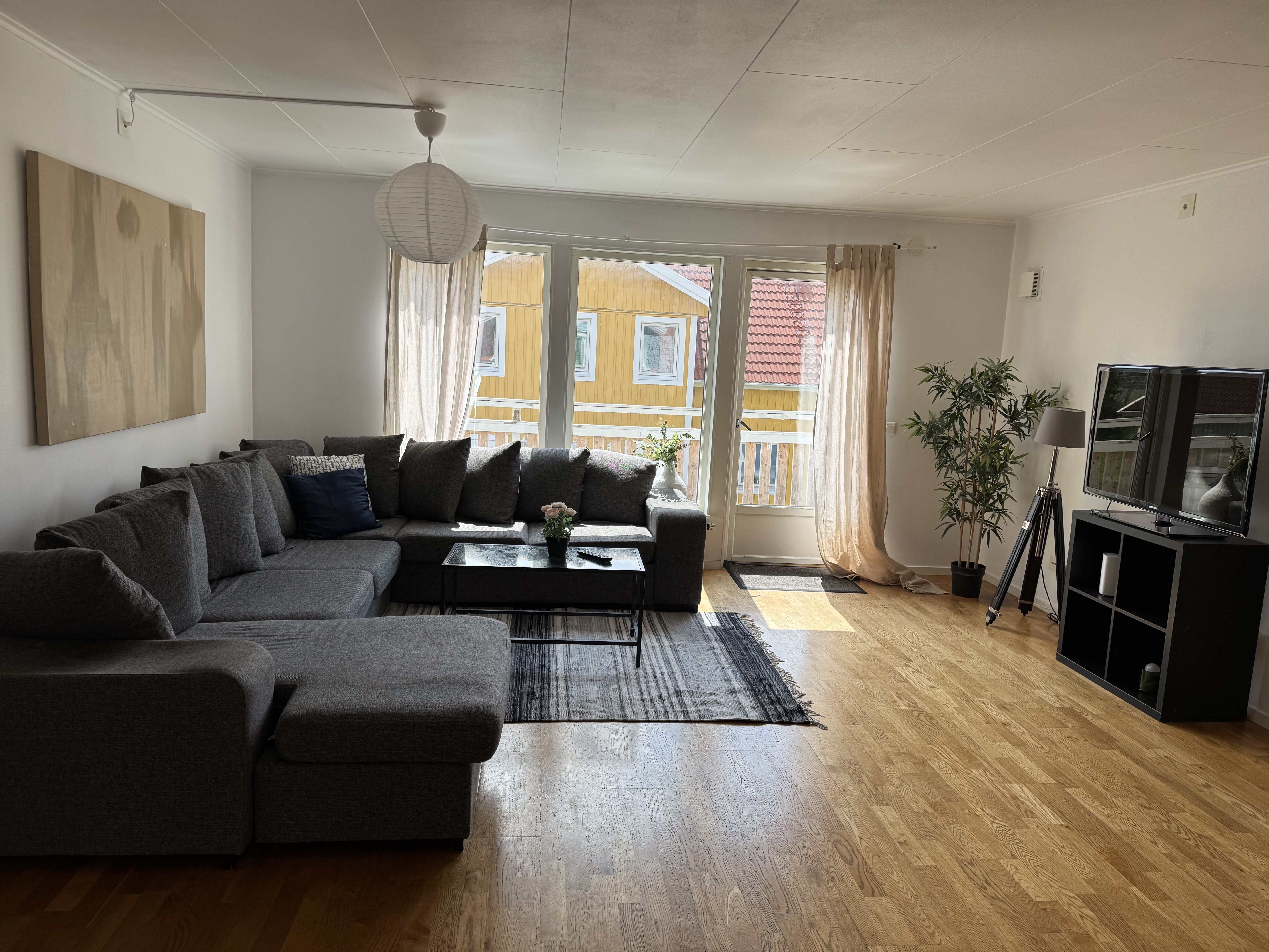 4 rum och kök, Torslanda, 29 000 kr/mån, bild 2