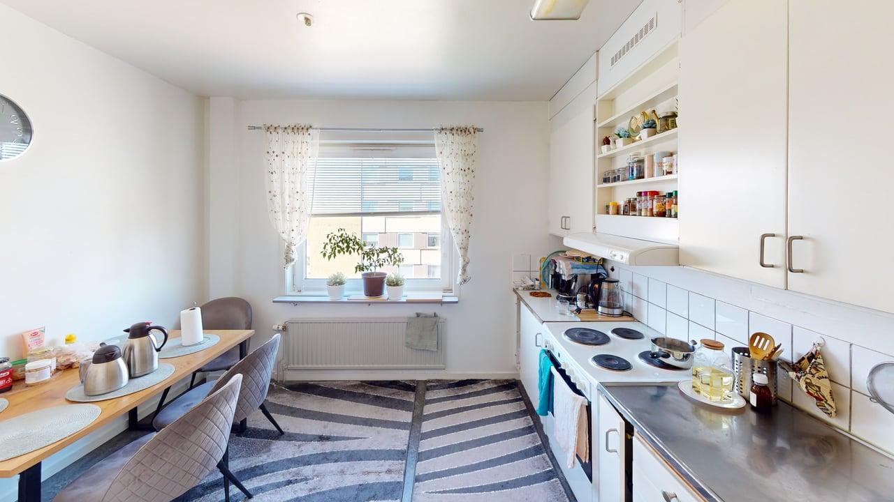 Apartment in Linköping, Skäggetorp - Bild 3