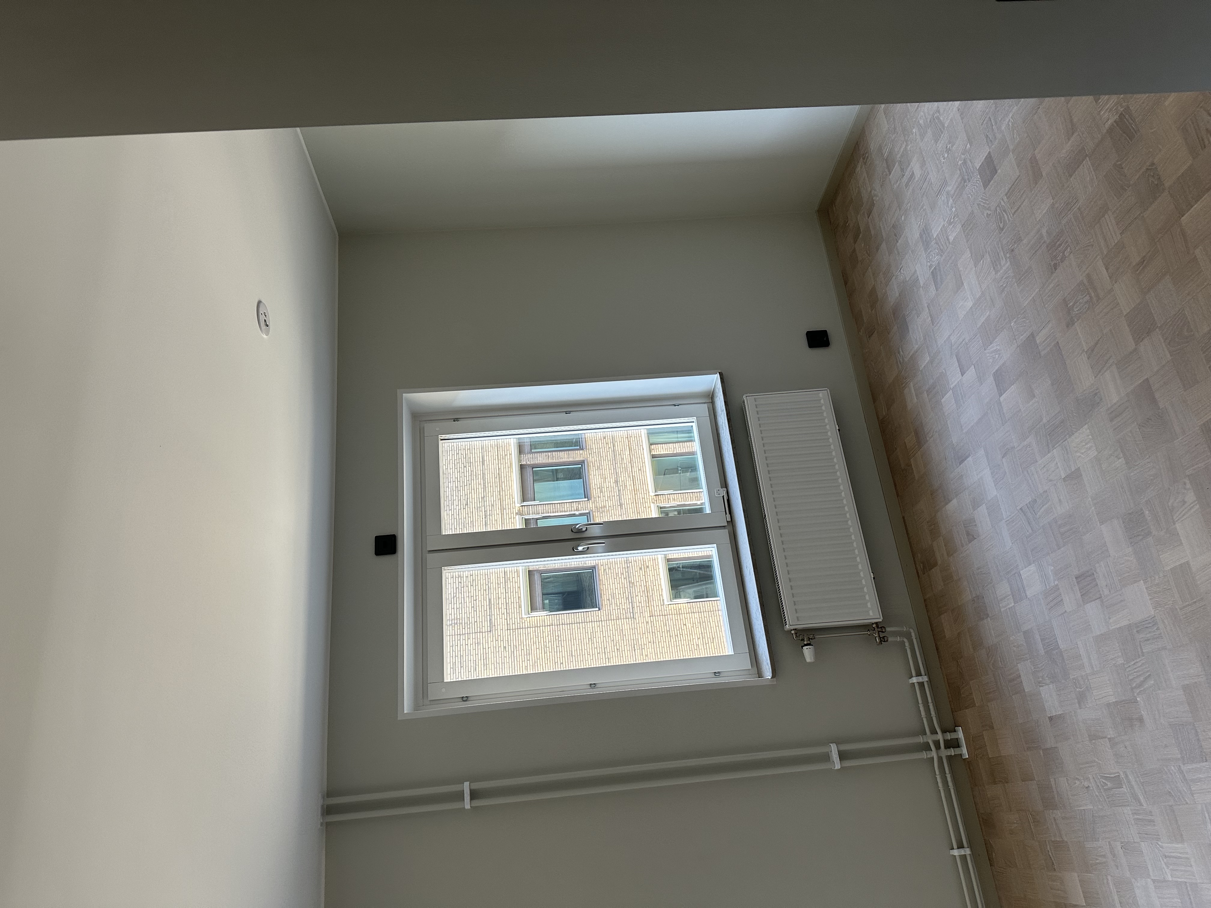 Lägenhet, 1 rooms, 24 sqm, Stockholm